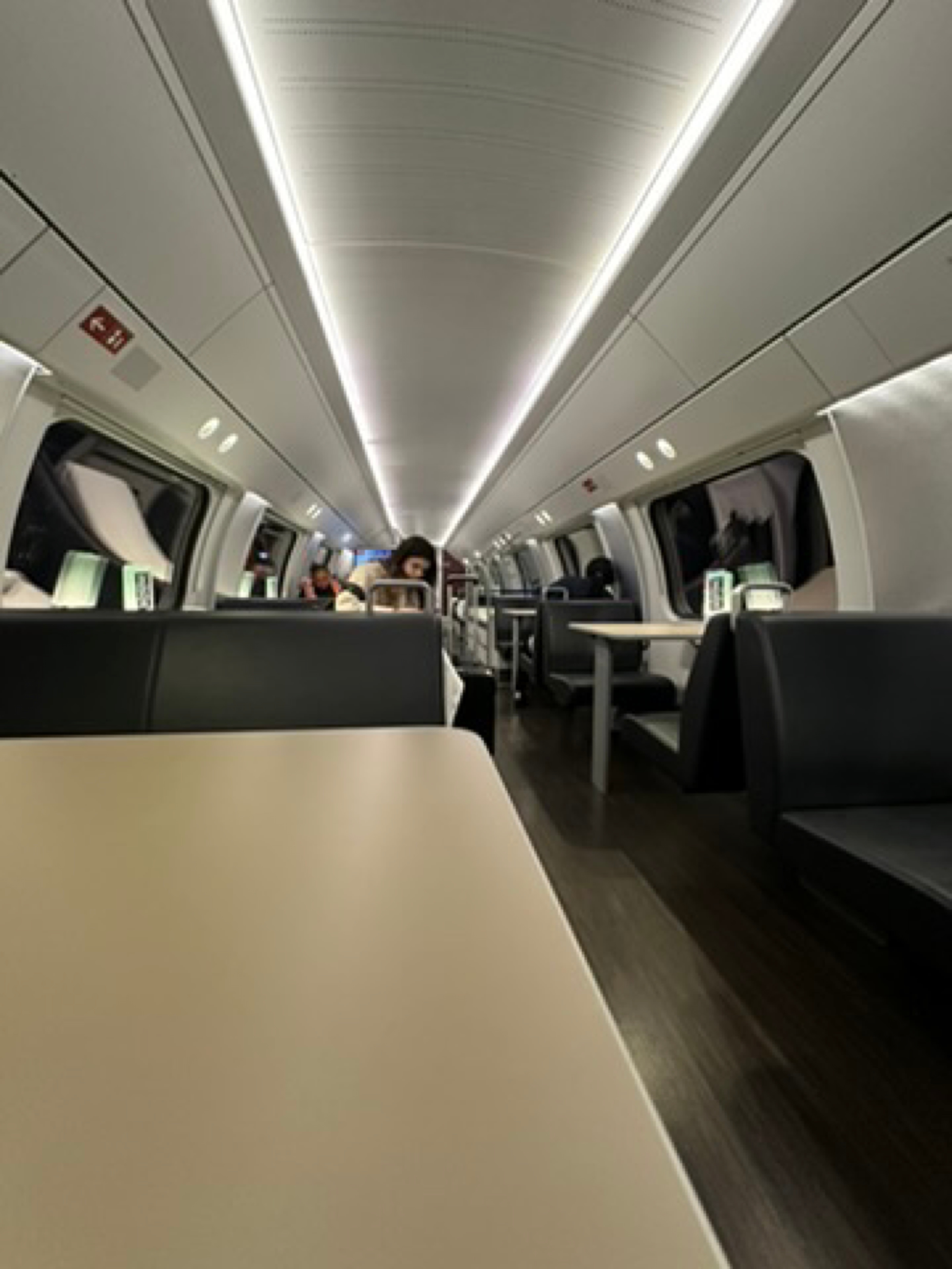 Stay context - Airbnb Zurich