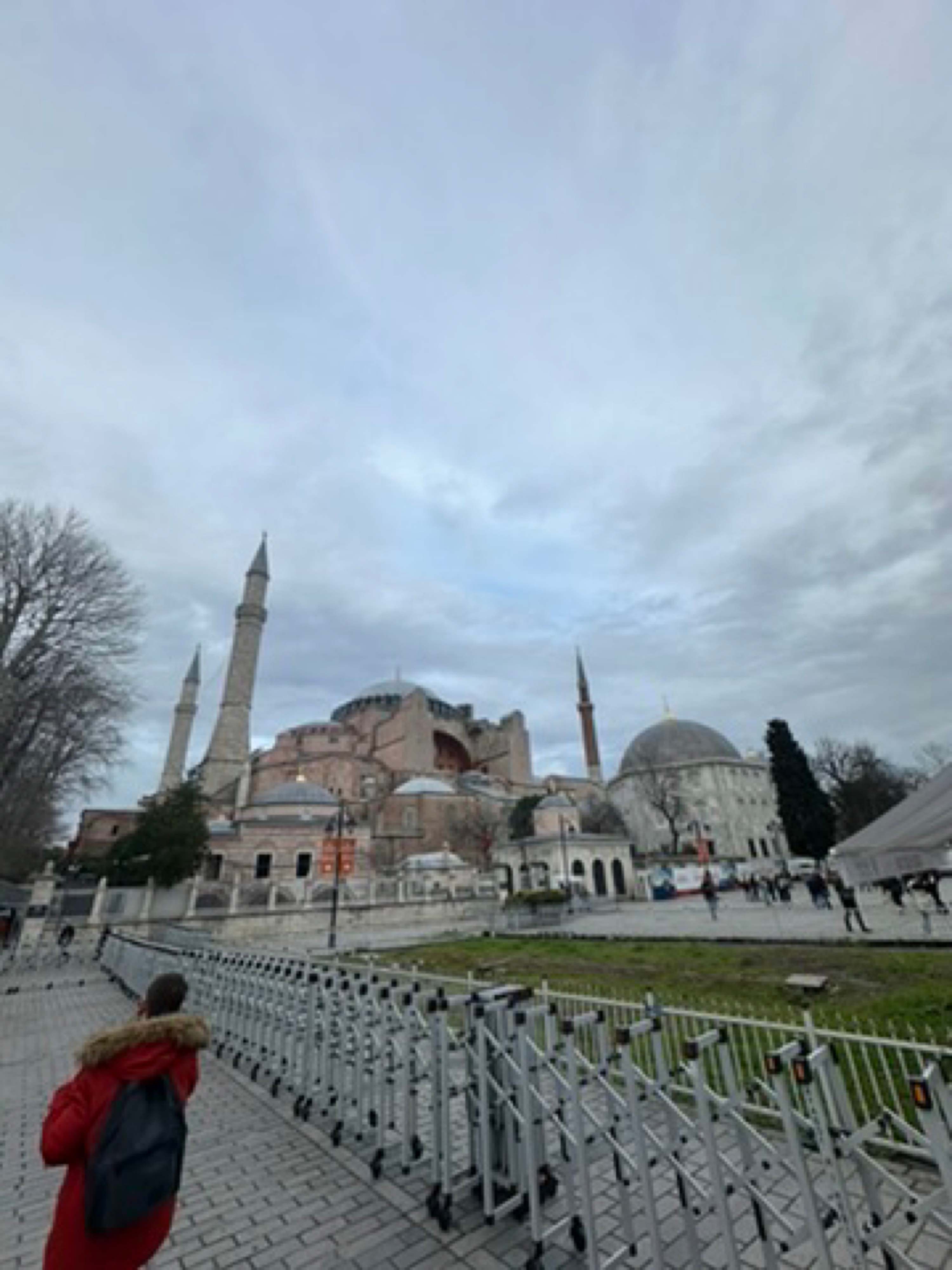 Istanbul