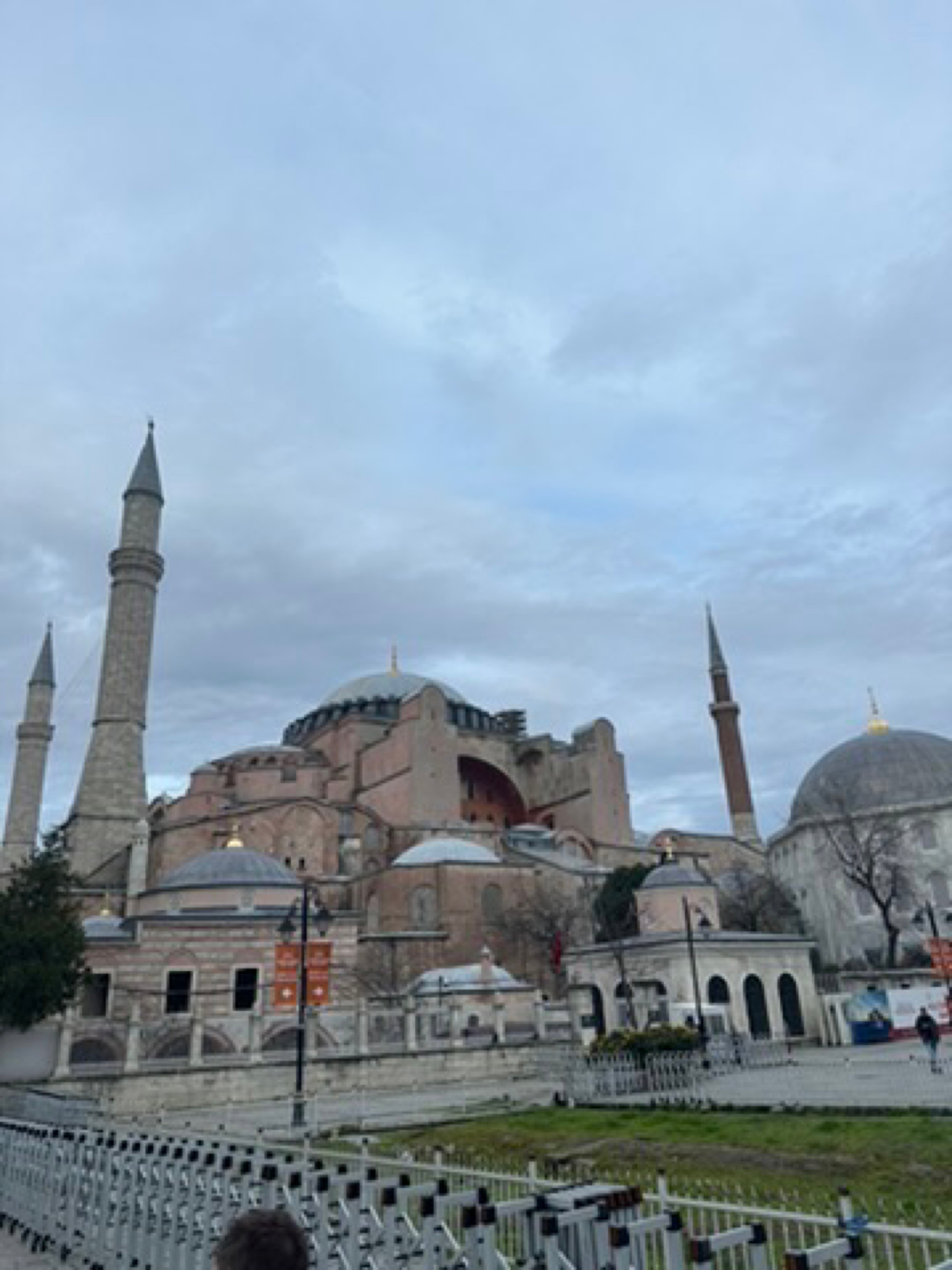 Istanbul