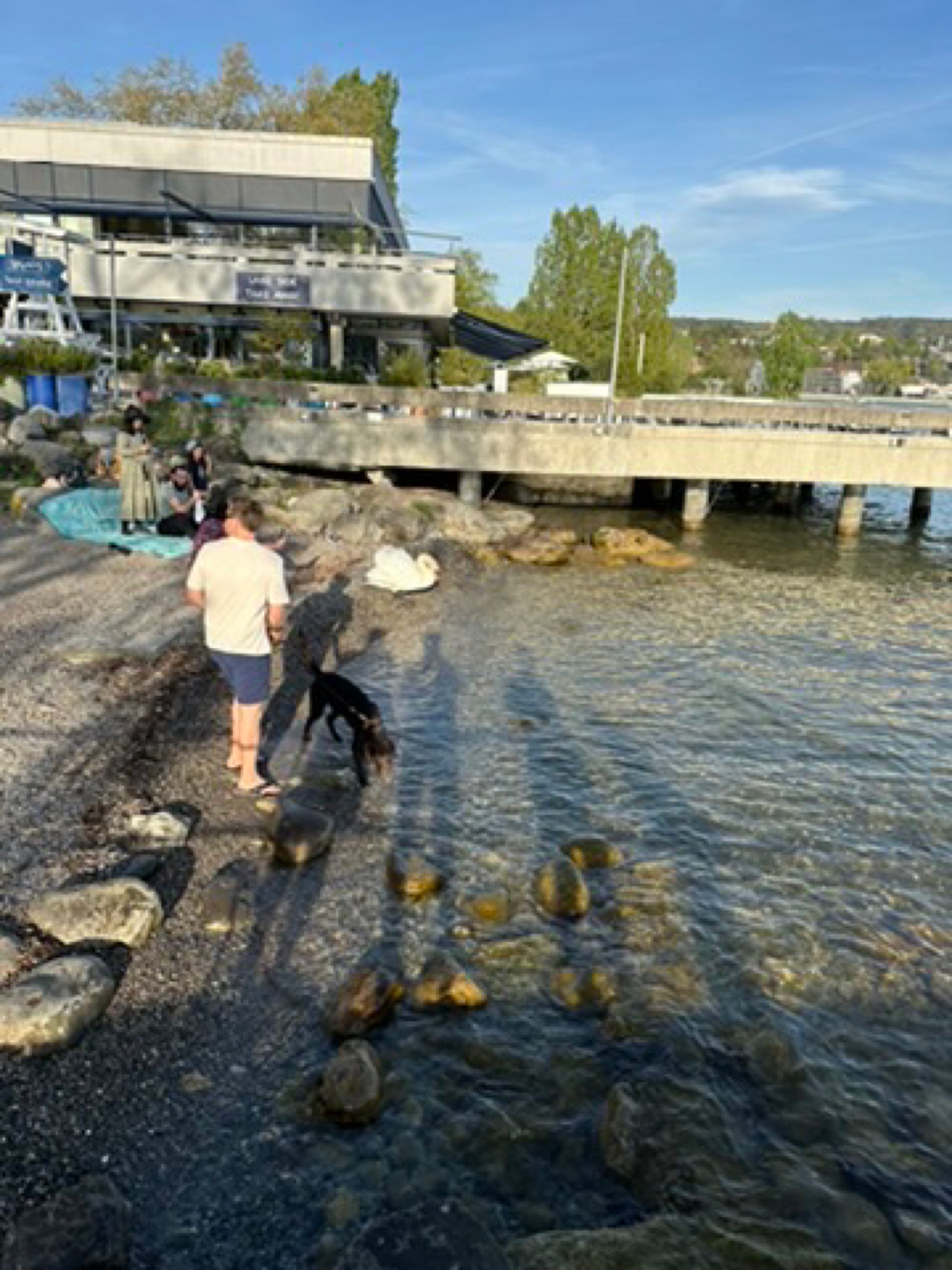 Zurich