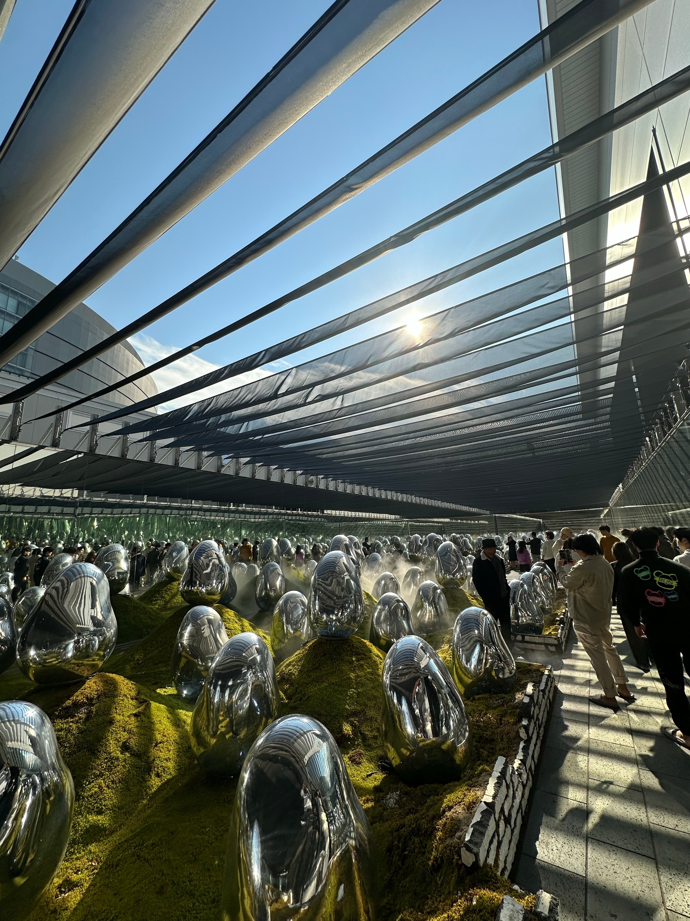Place context - Team Labs