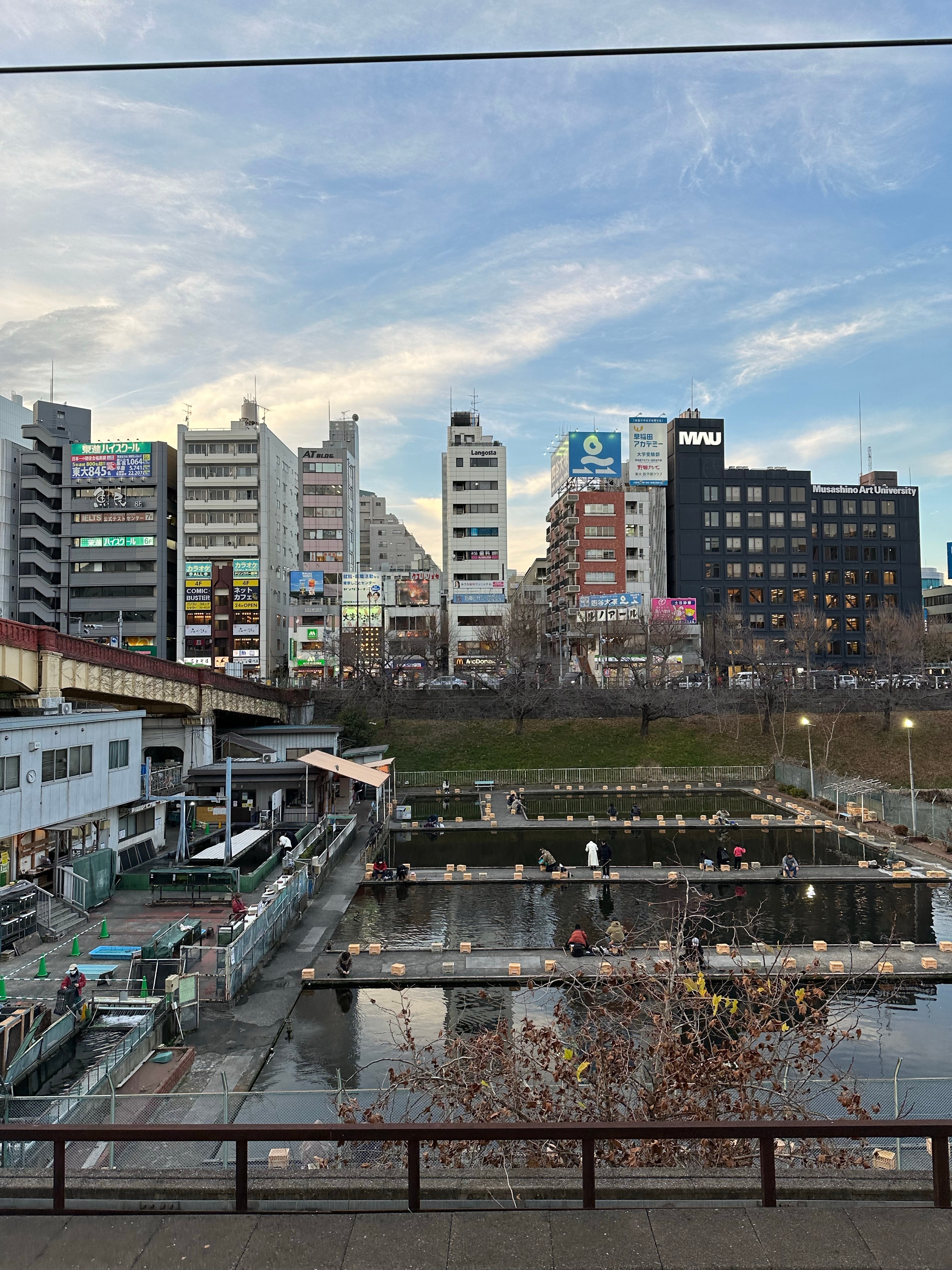 Imperial Palace