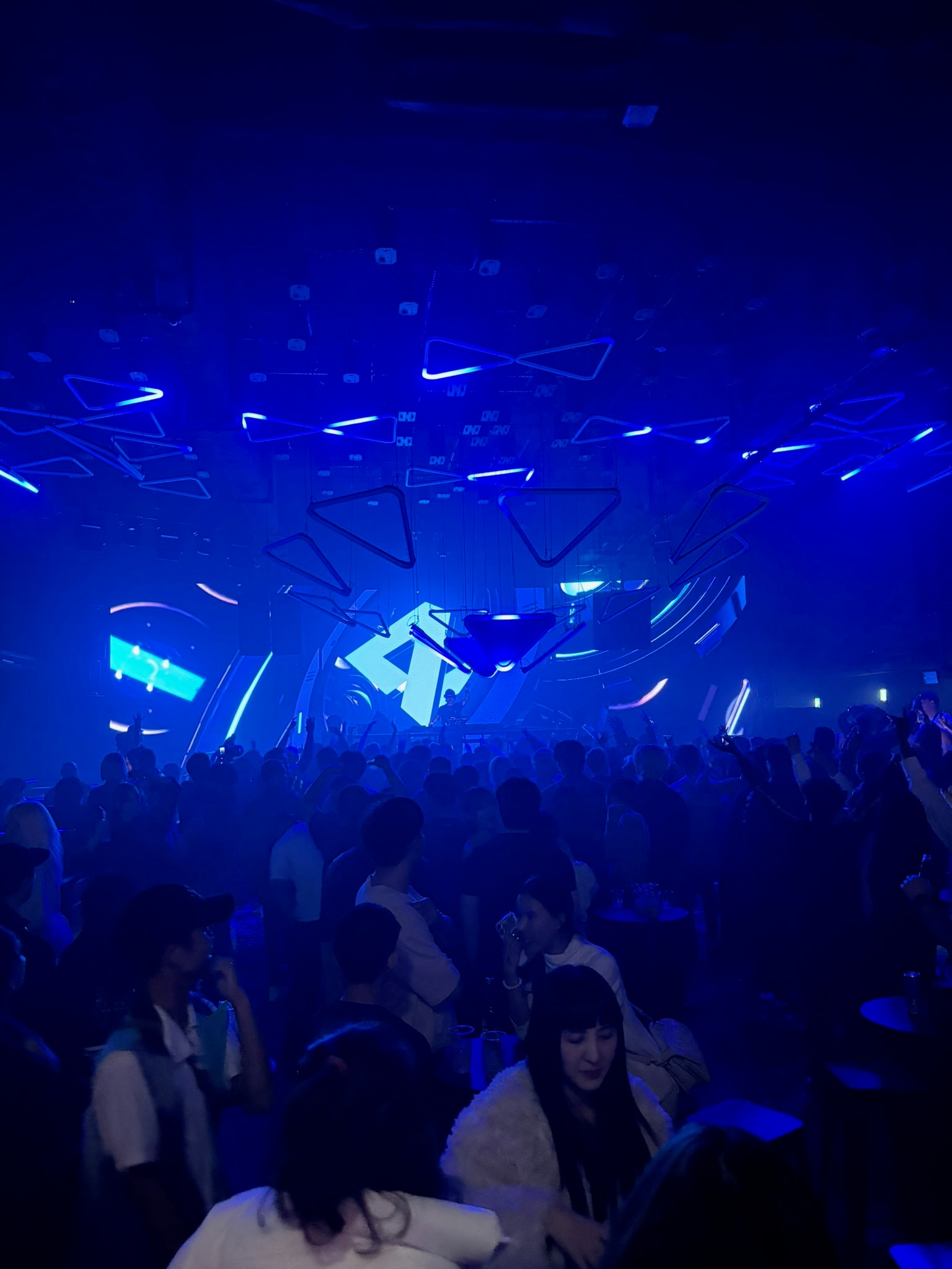 Baia Shibuya