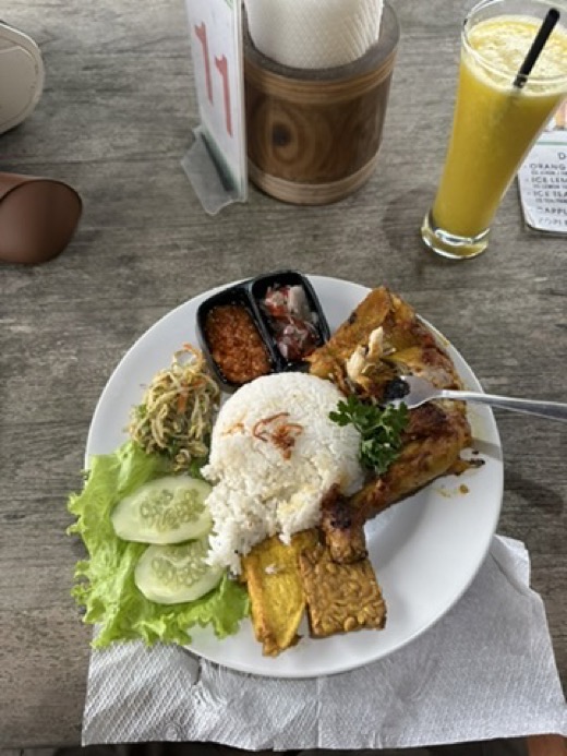 Bali
