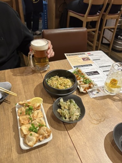 Tokyo