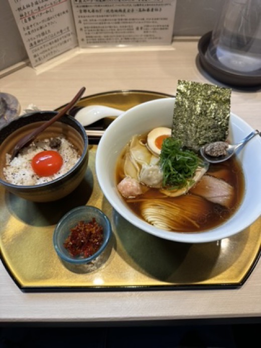 Tokyo