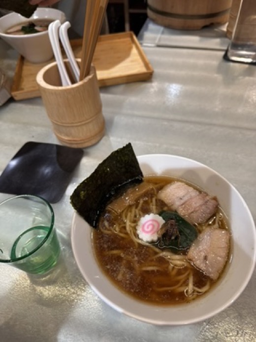 Tokyo