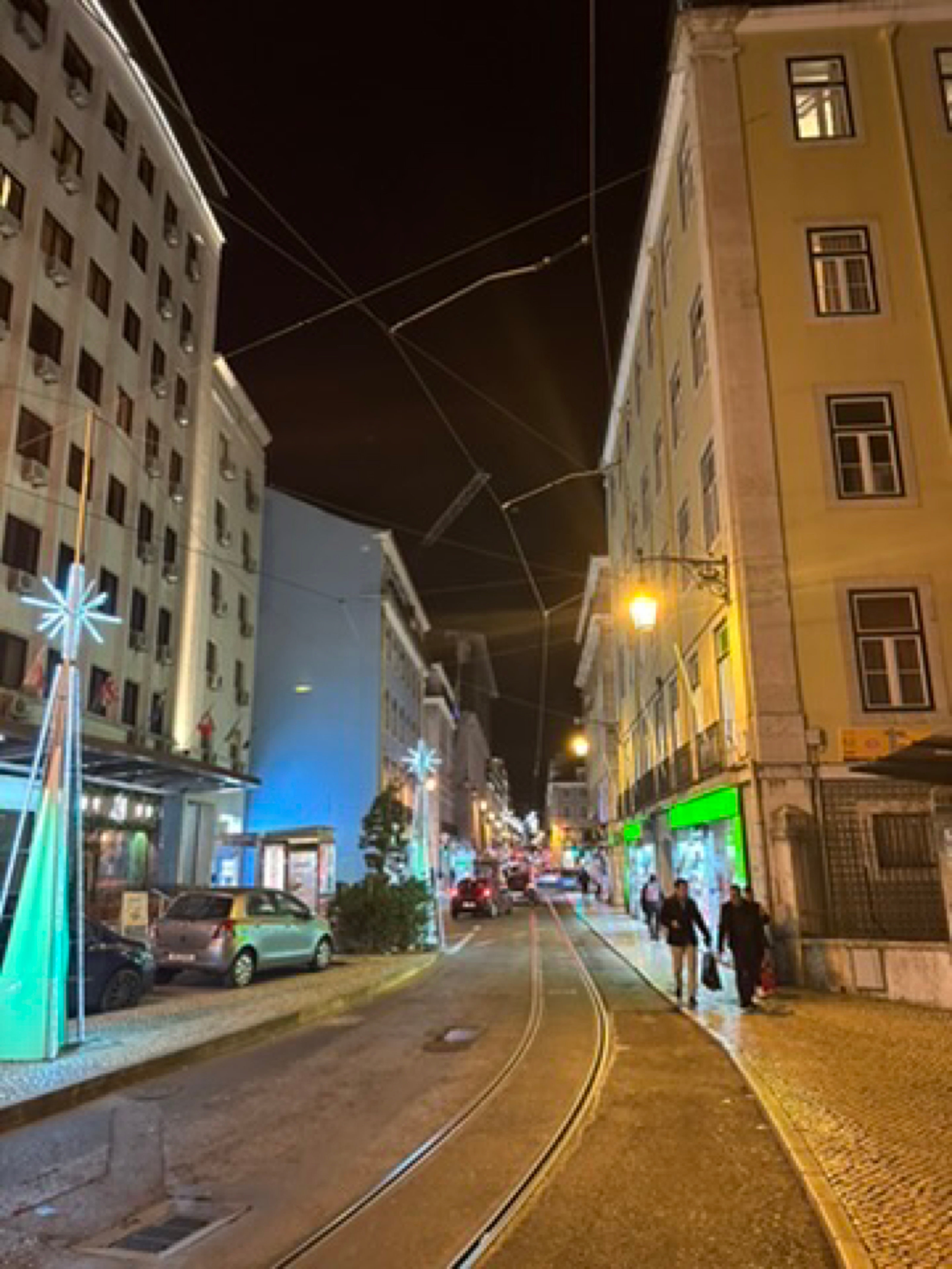 Rossio Square