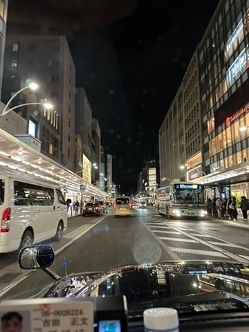 Place context - Go Taxi