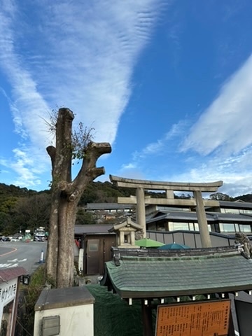 Place context - Sannenzaka Path