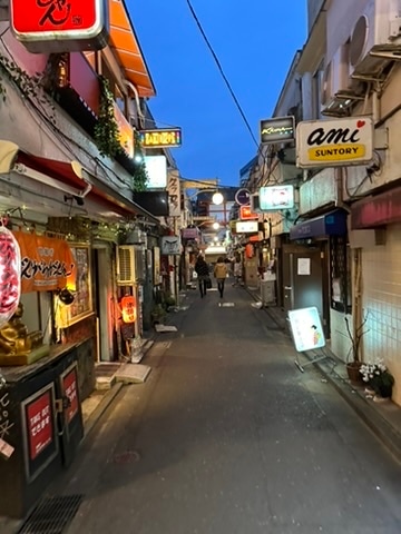 Golden Gai
