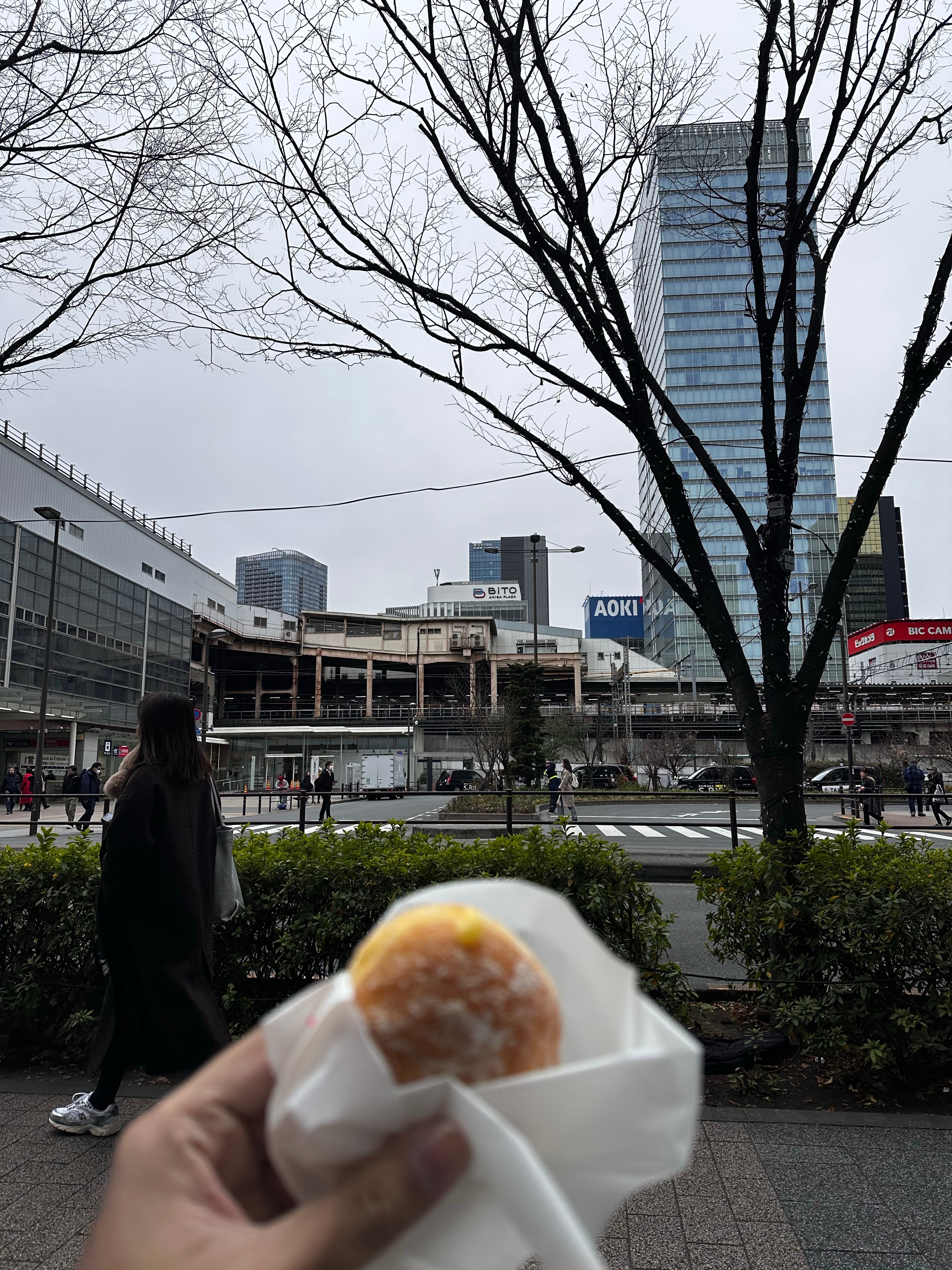 Tokyo Guesthouse