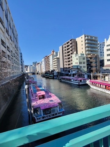 Tokyo Guesthouse