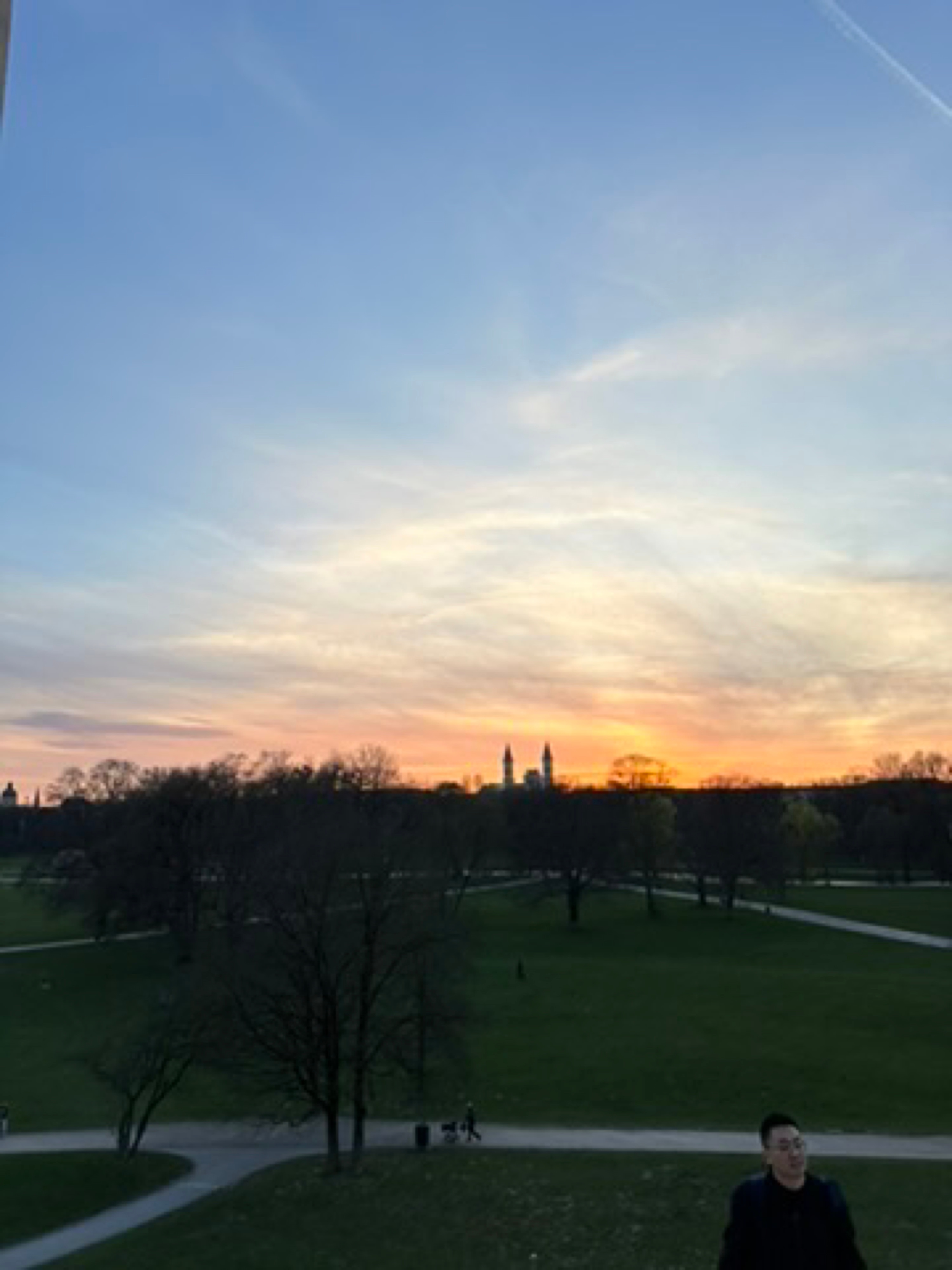 Things to do context - Munich