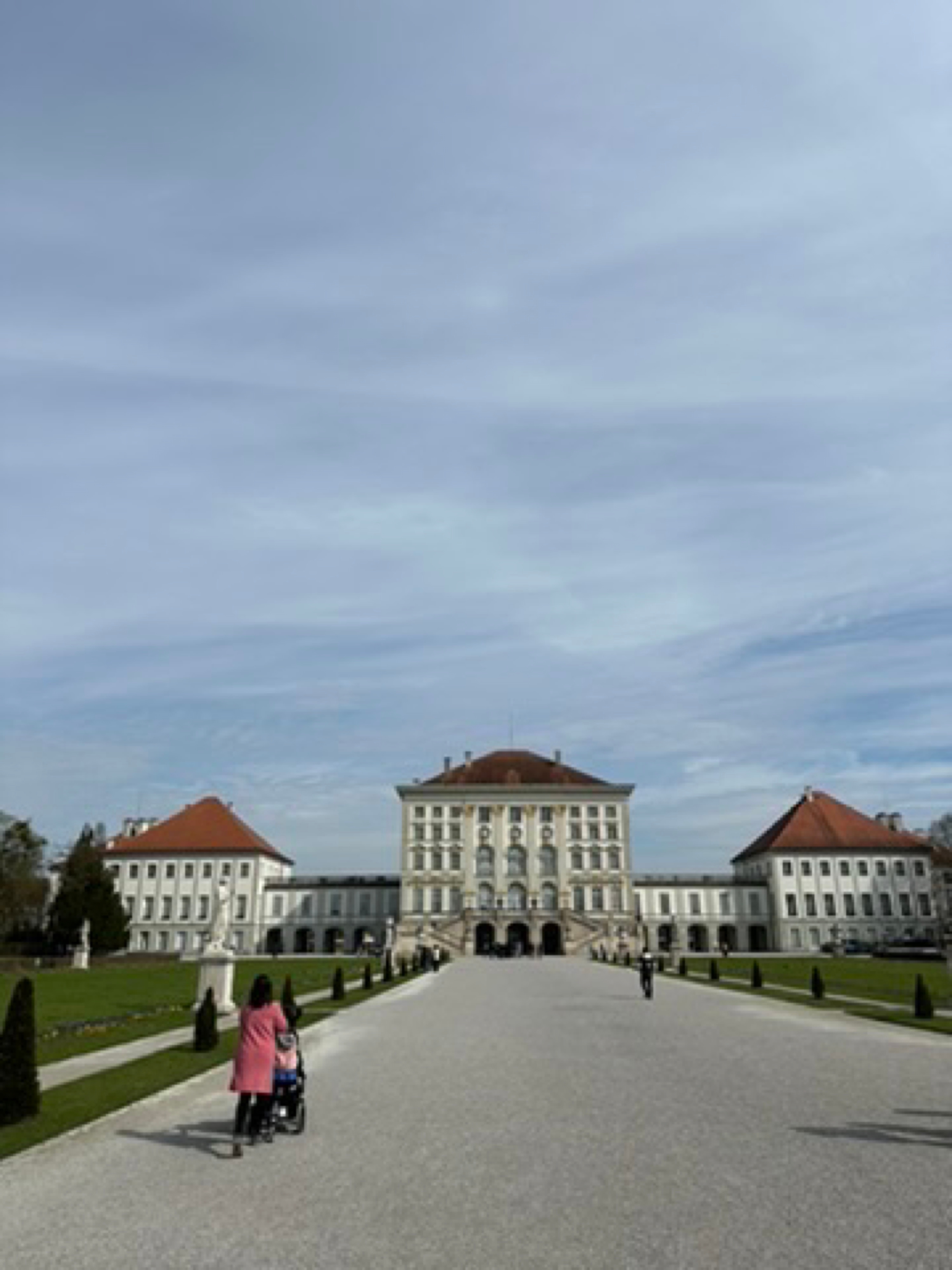 Things to do context - Munich