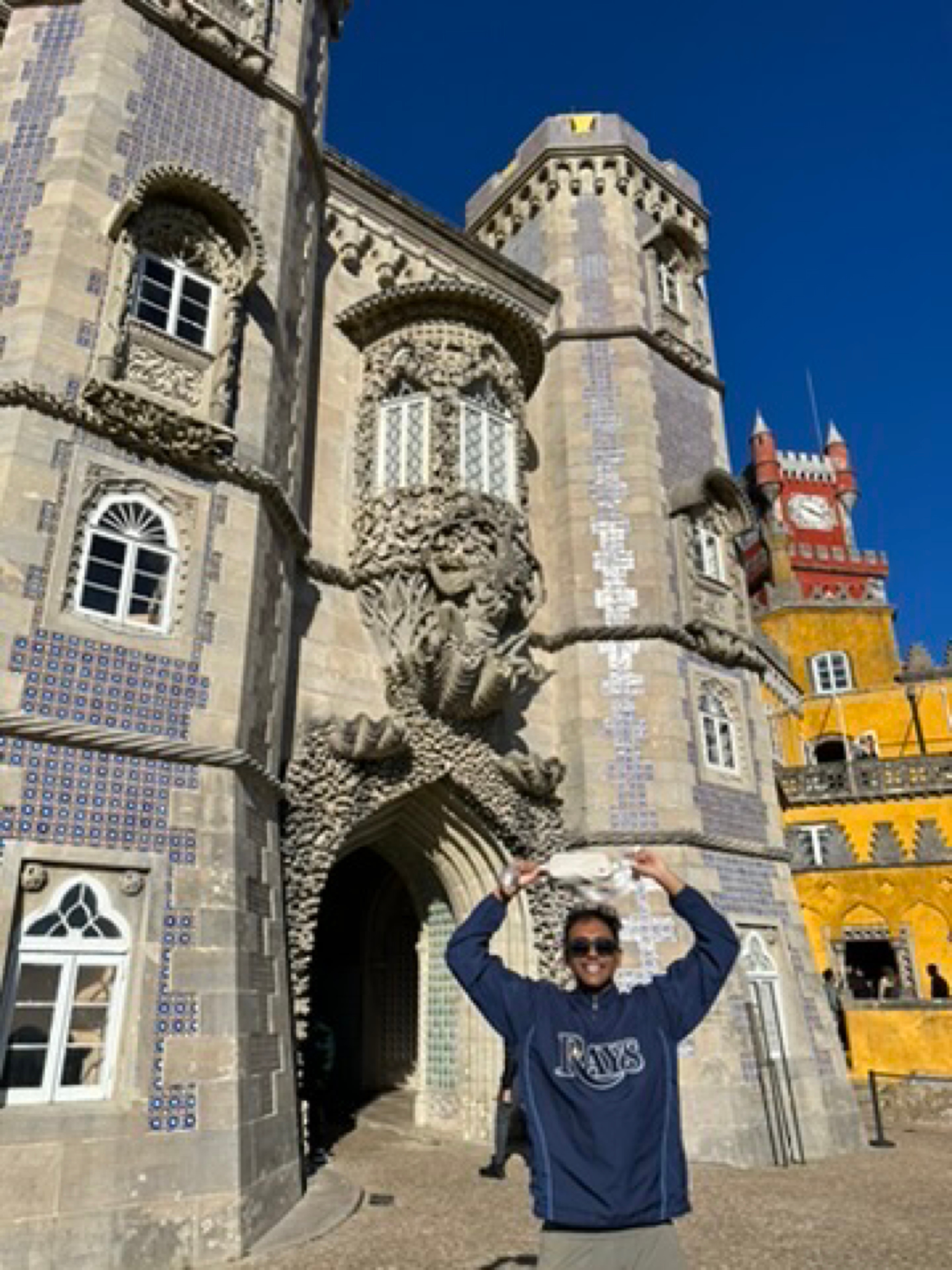 Things to do context - Portugal