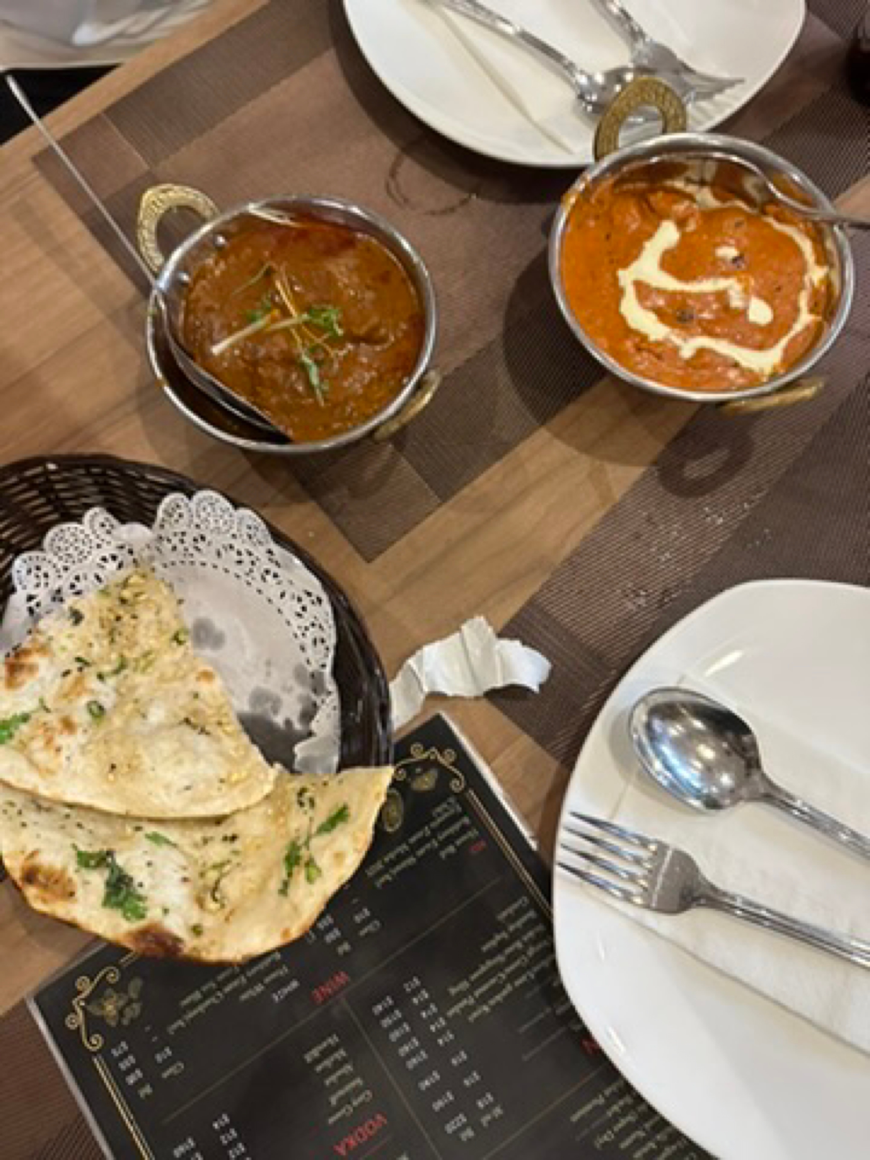 Food/drink context - Singapore