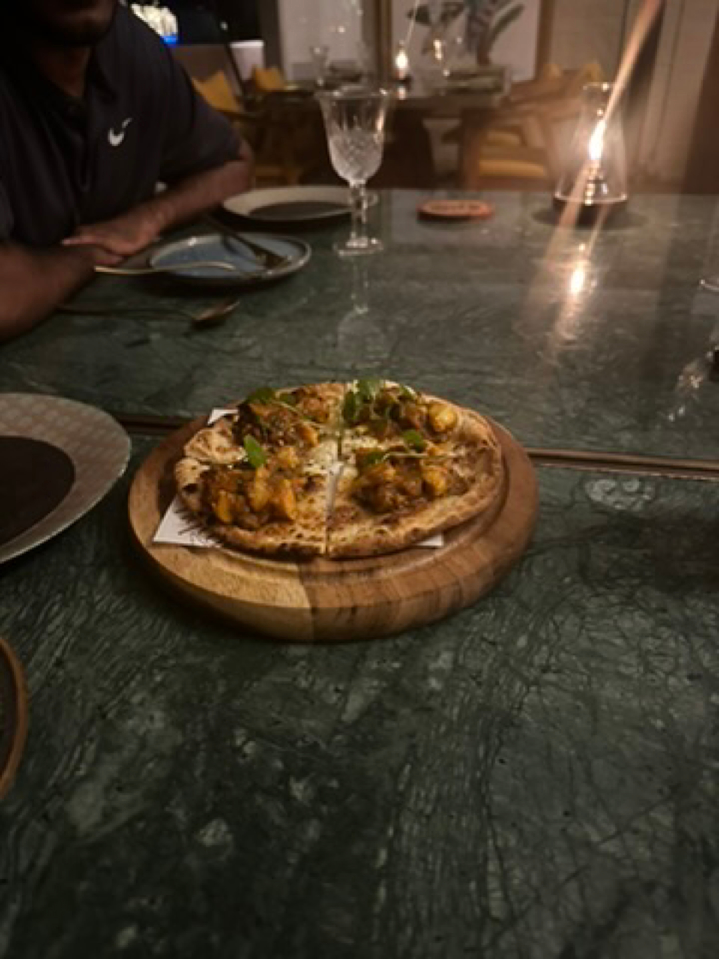 Food/drink context - Phuket
