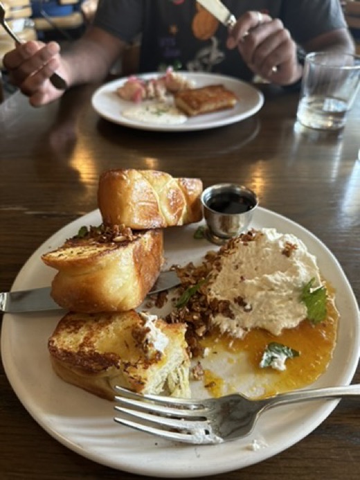Cira food photo