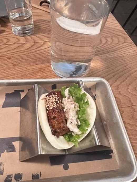 TONCHIN NEW YORK food photo