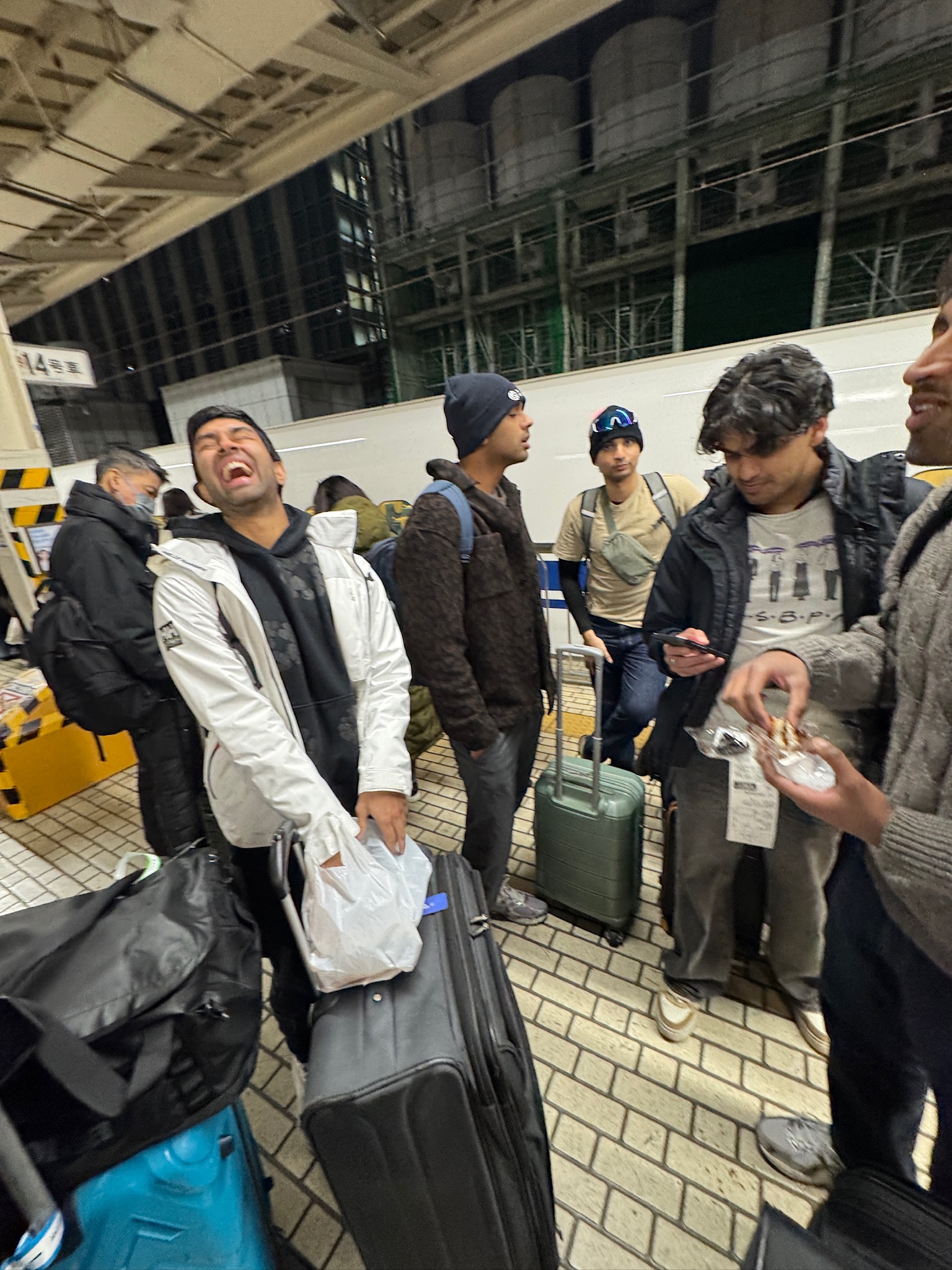 Narita Express