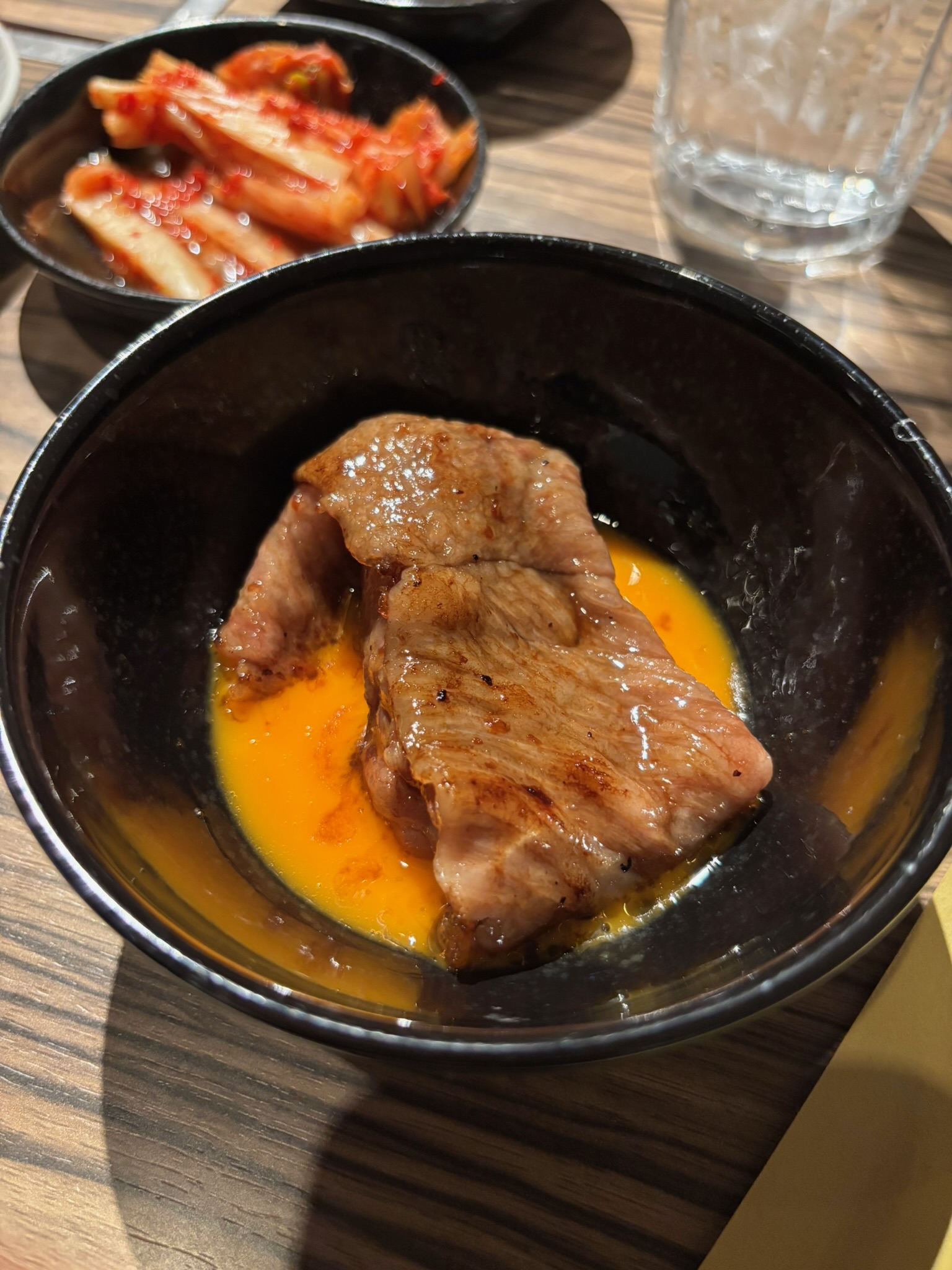 Incredible Meat Spot food photo