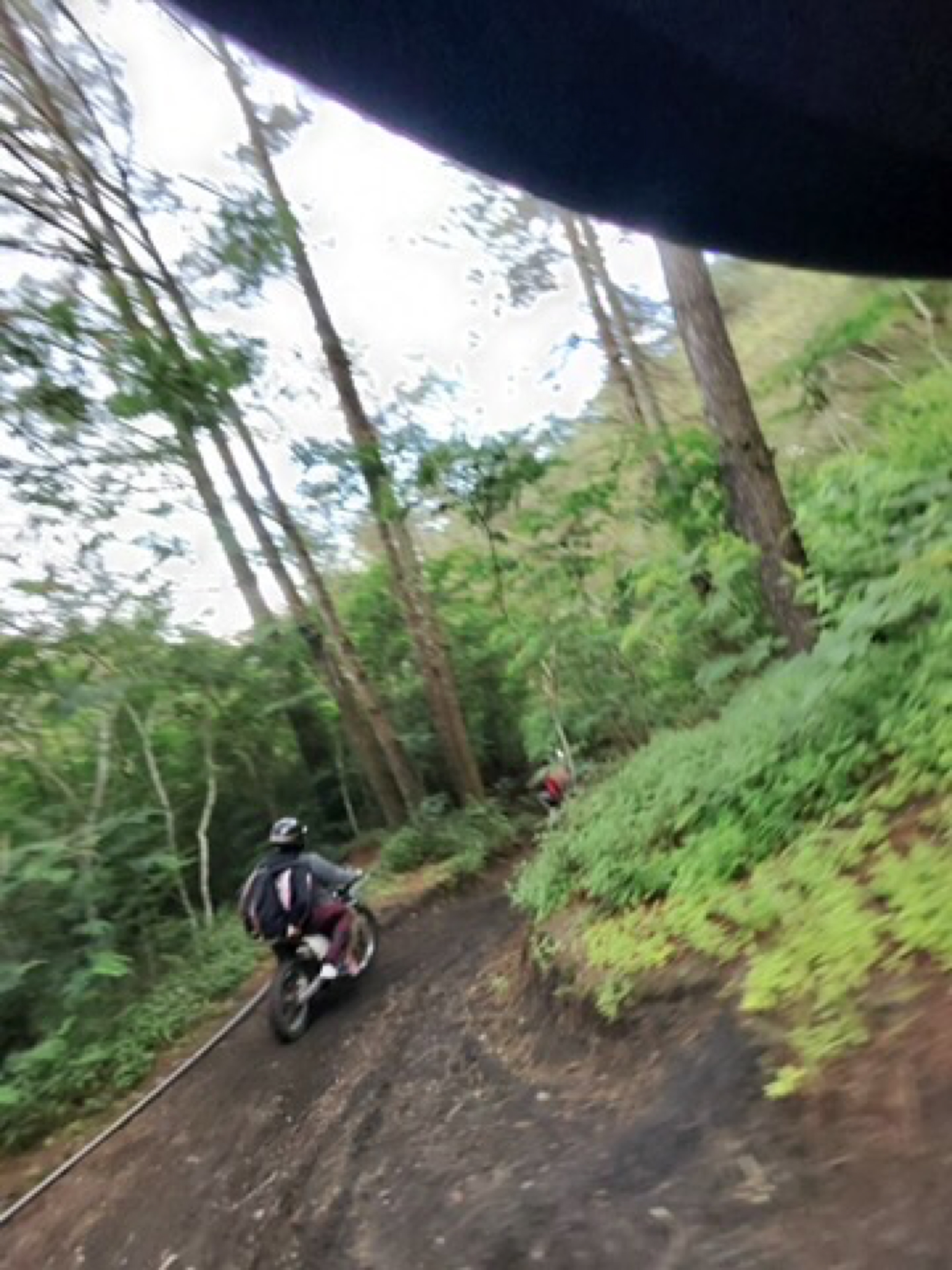Mount Batur