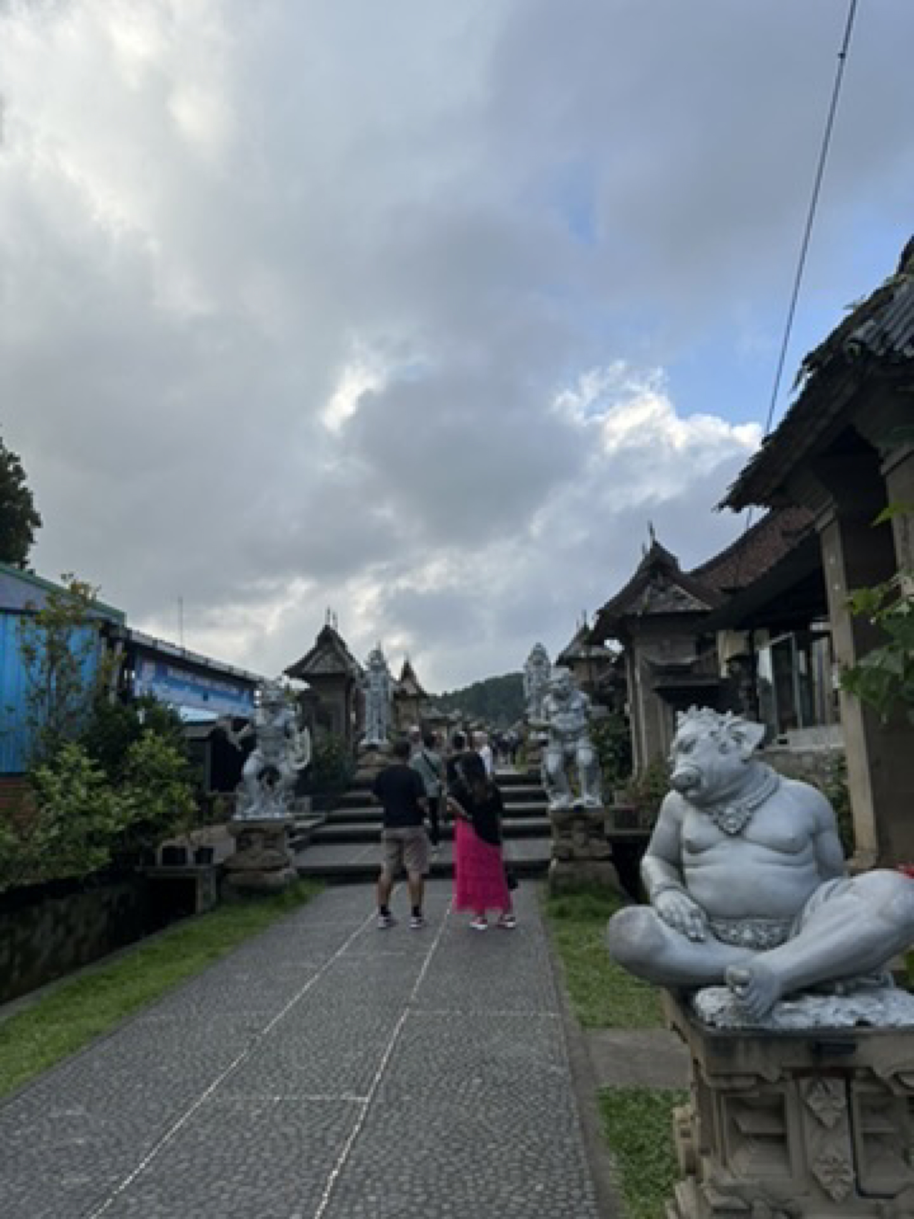 Penglipuran Village
