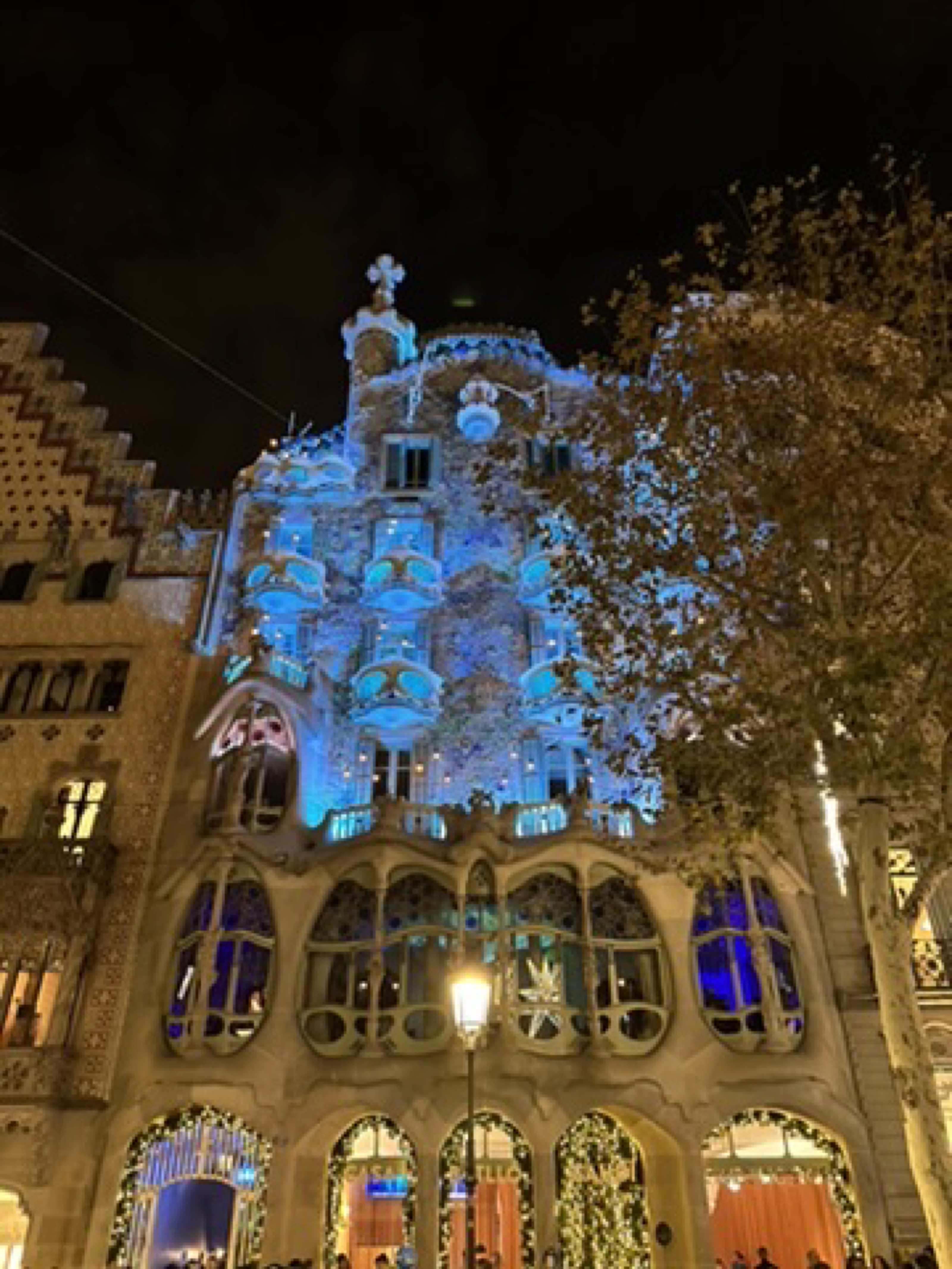 Casa Batllo