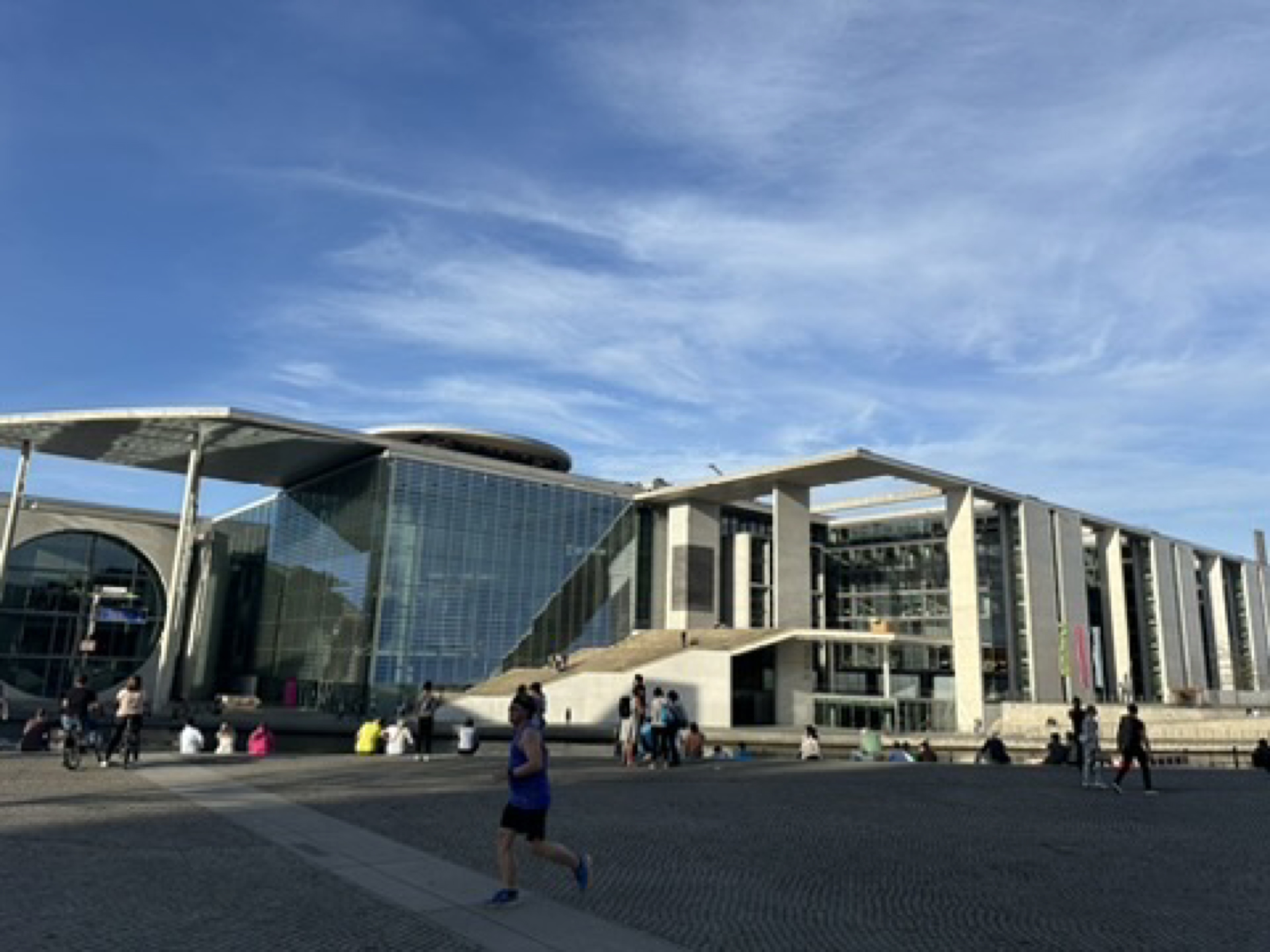 Brandenburg Gate
