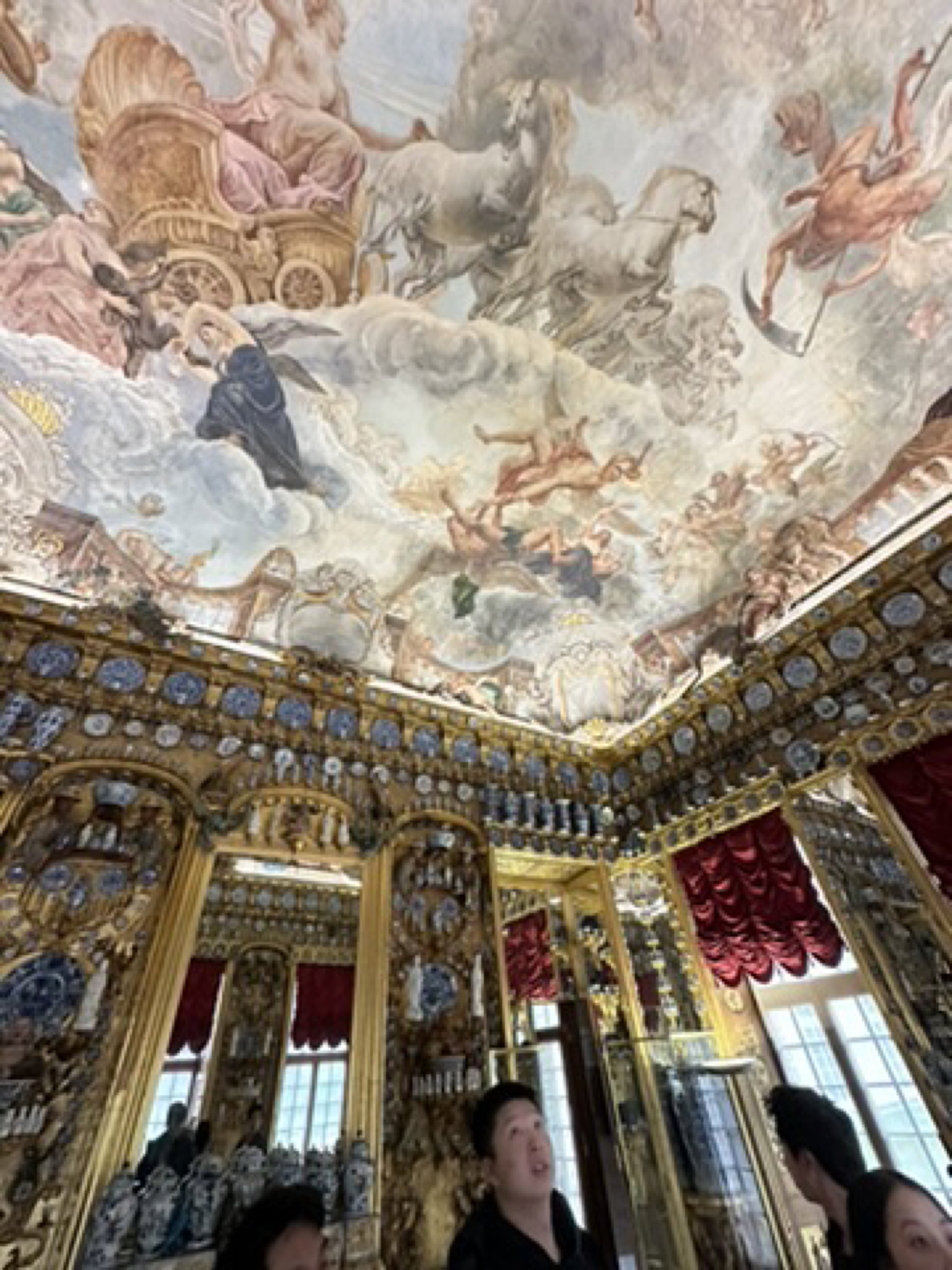 Charlottenburg Palace