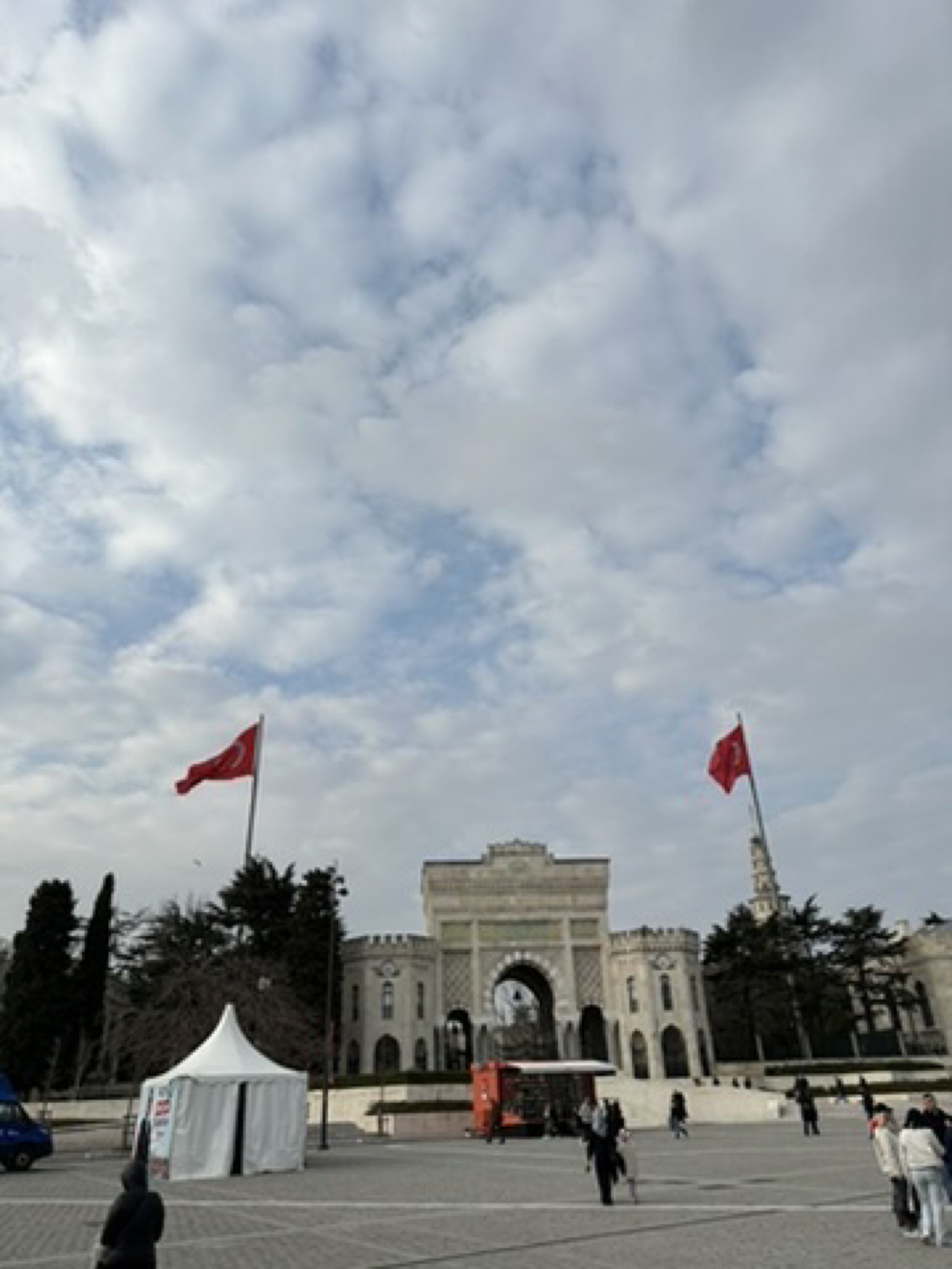 Grand Bazaar
