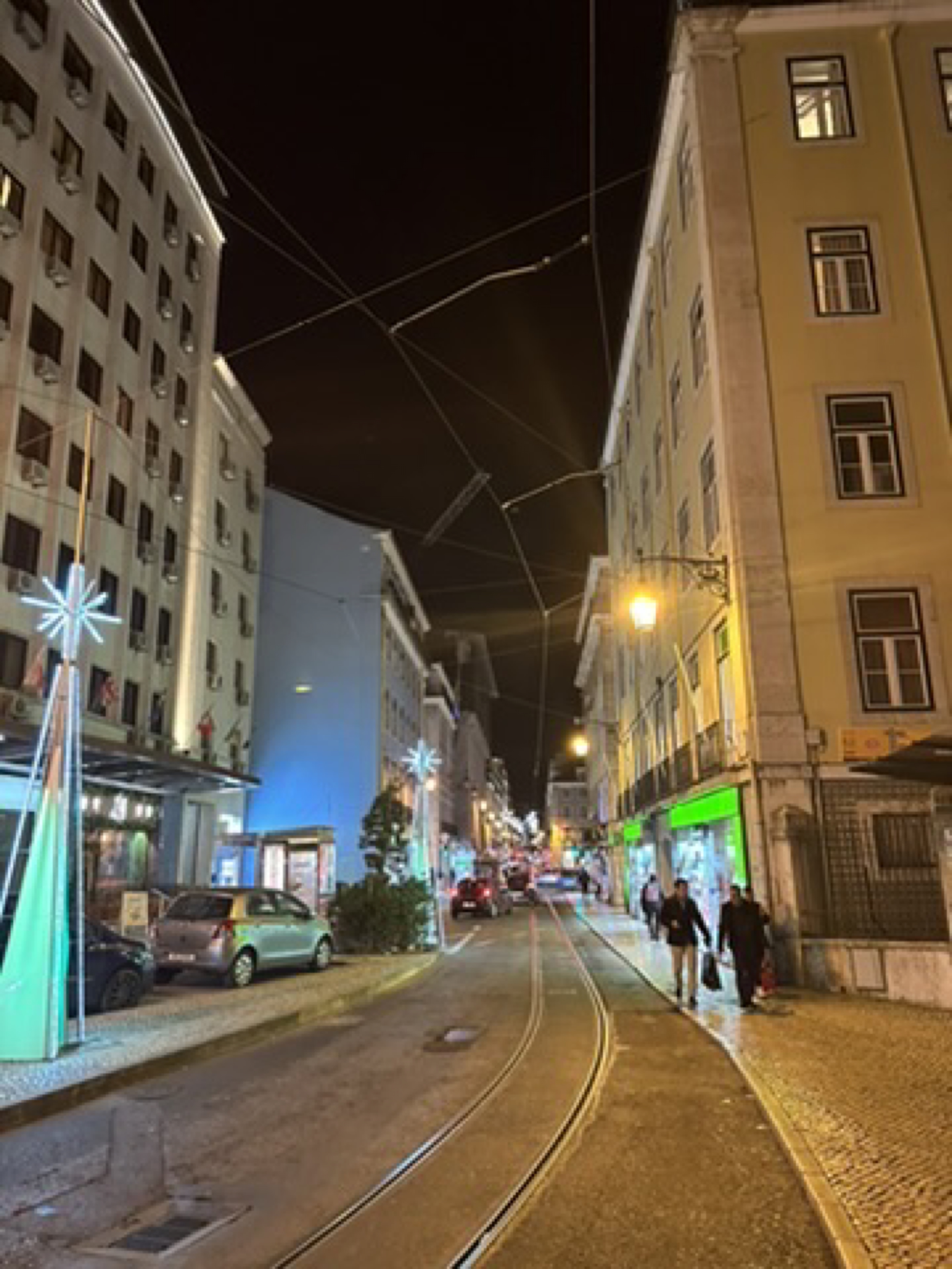 Rossio Square