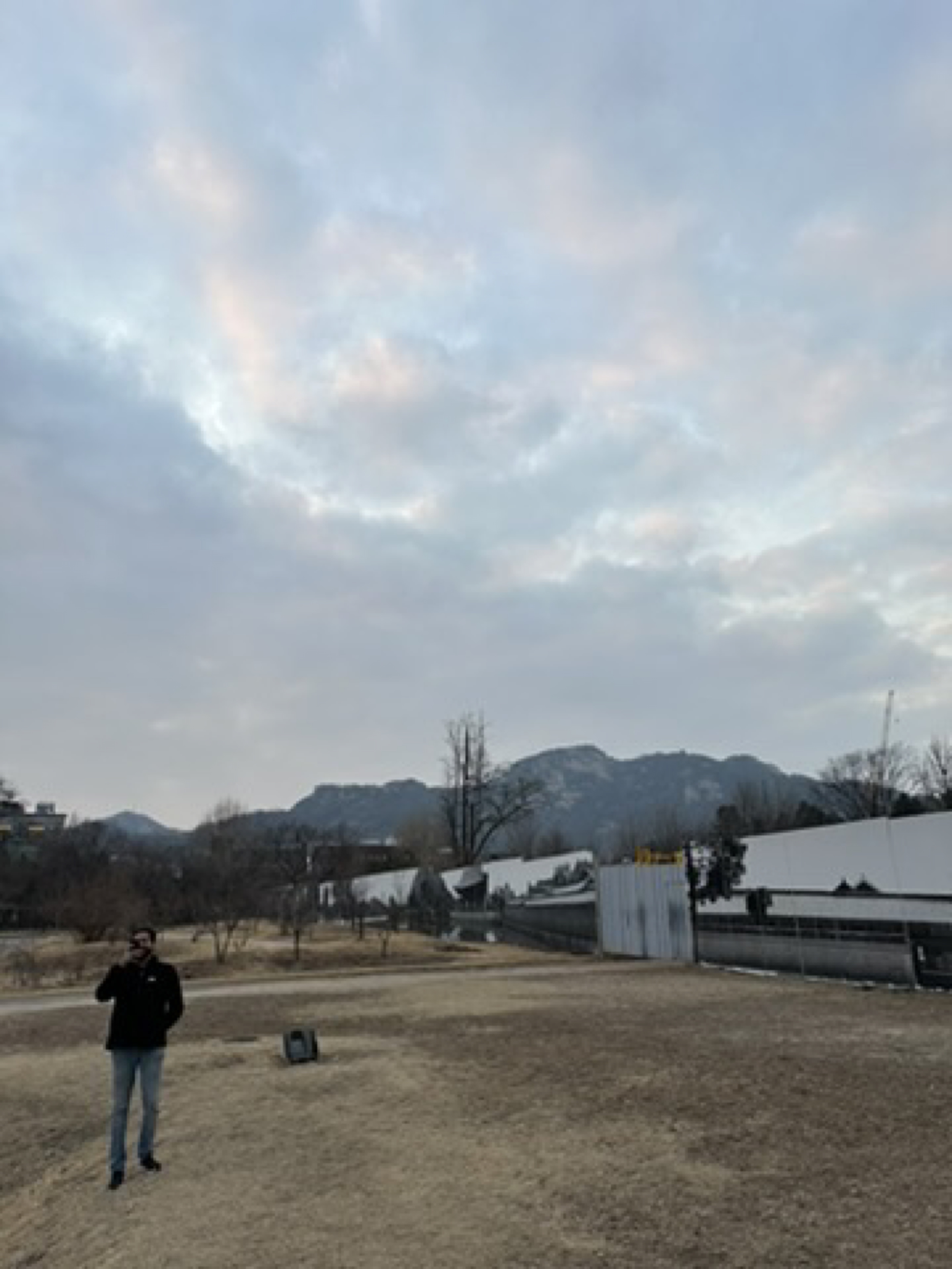Gyeongbokgung Palace