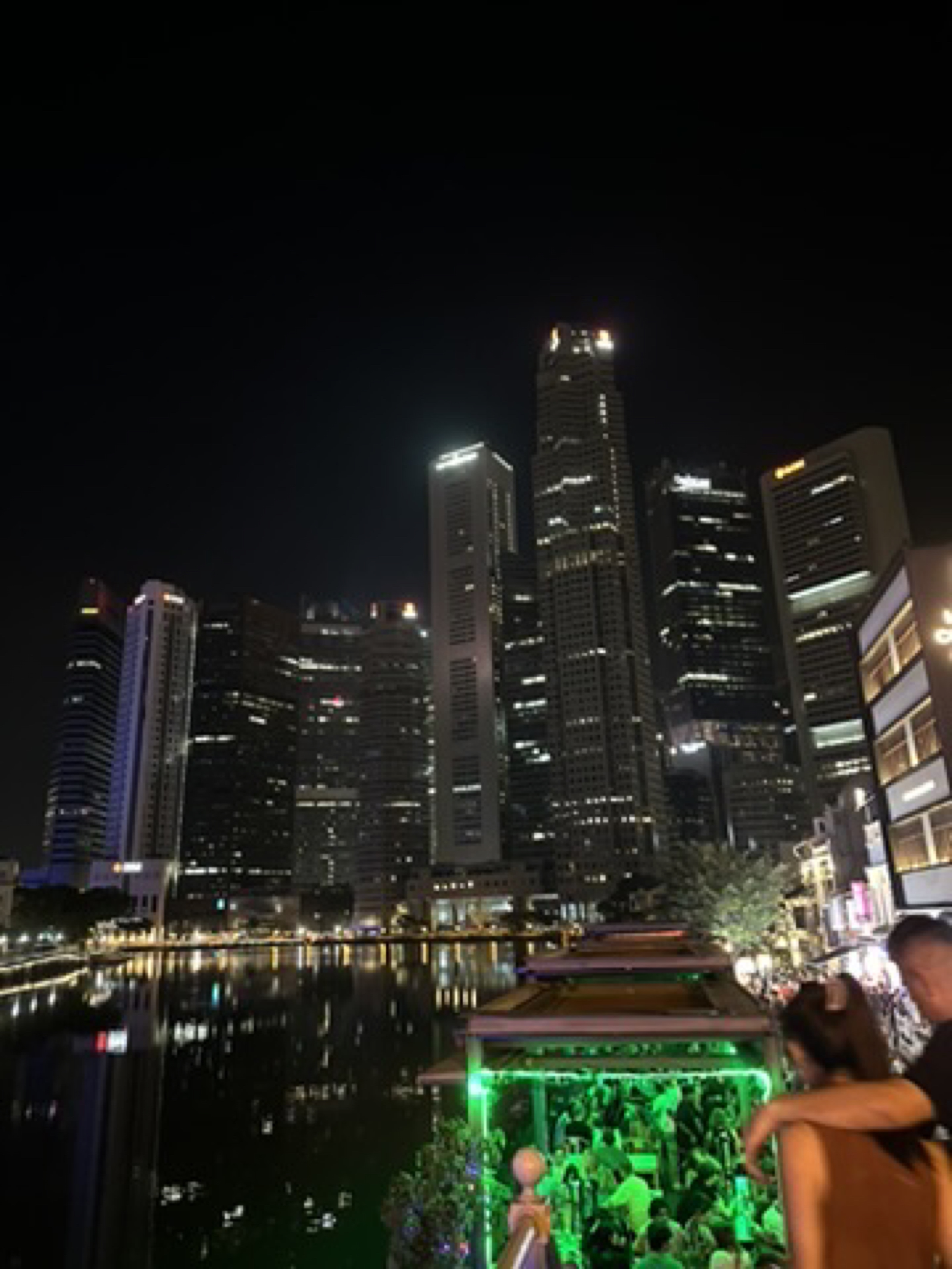 Boat Quay