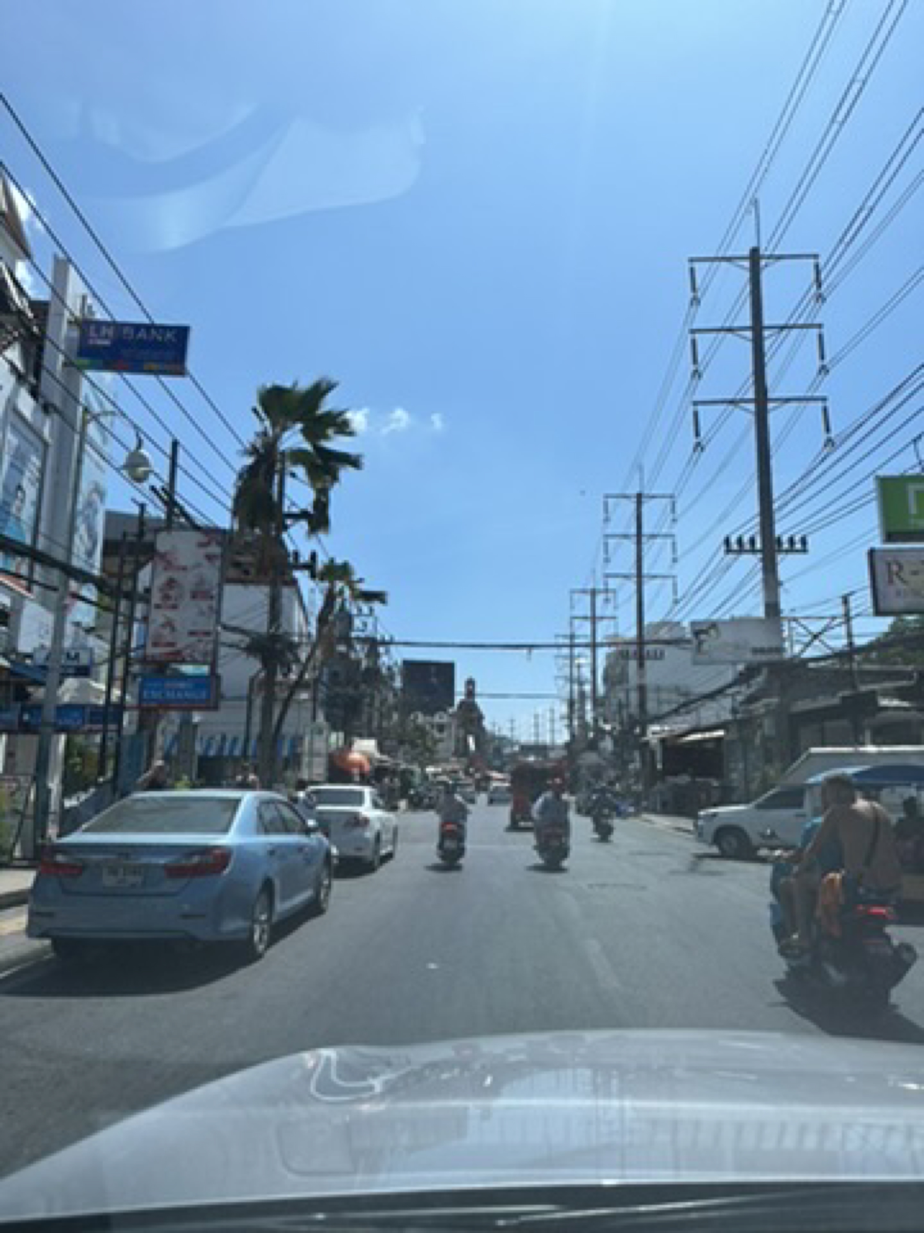 Bangla Road