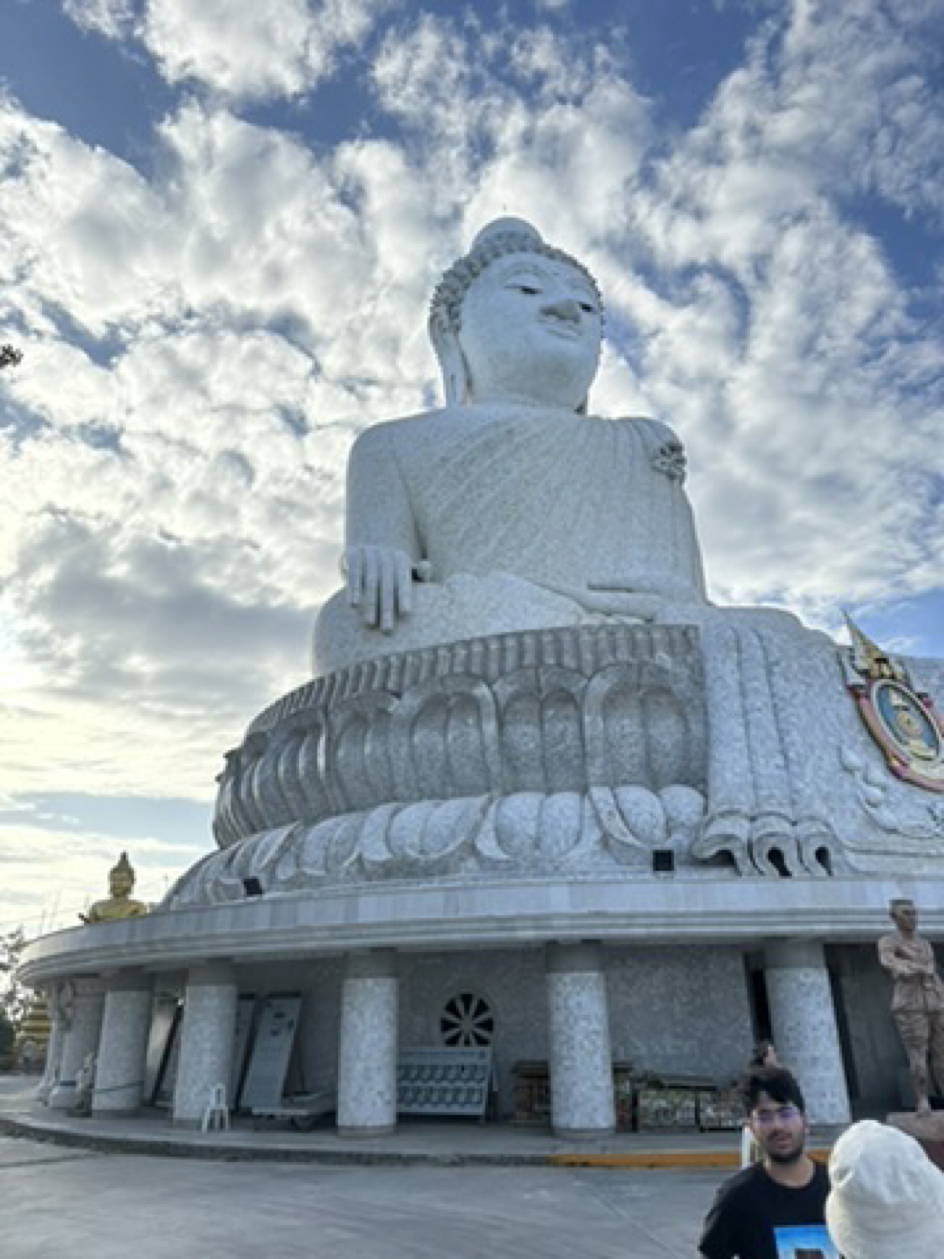 Big Buddha Phuket