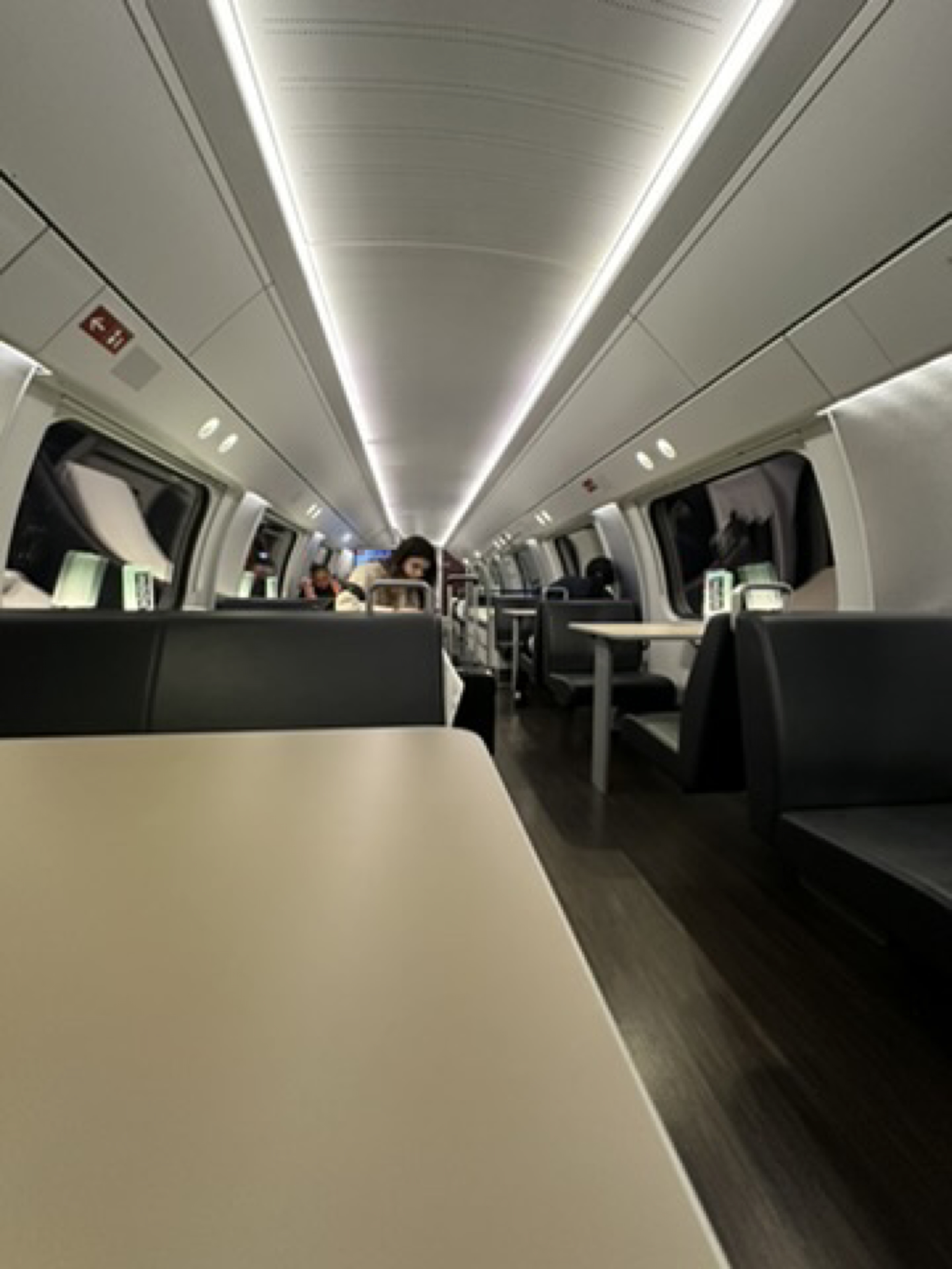 Airbnb Zurich