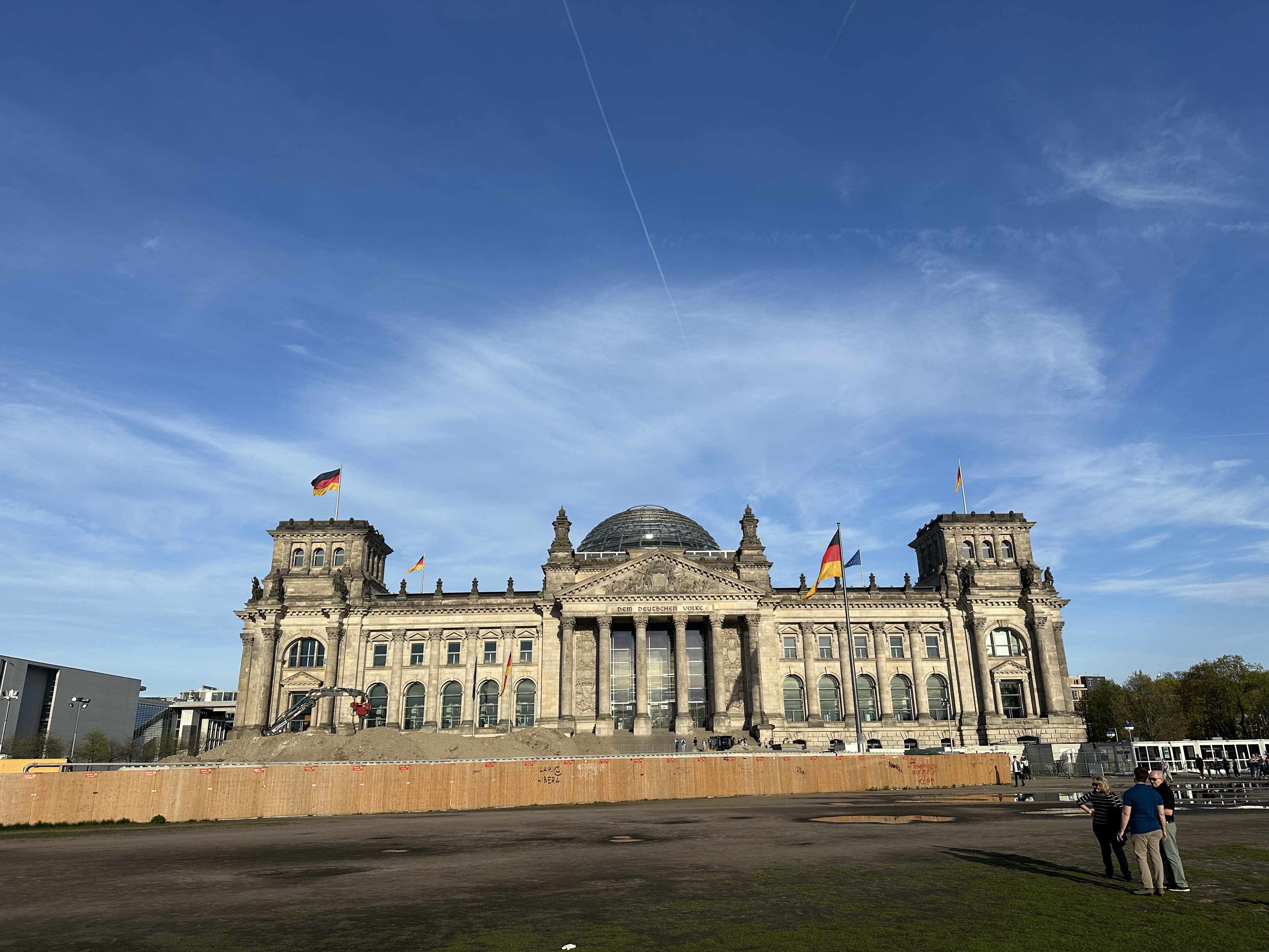 Charlottenburg Palace