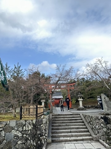 Walking