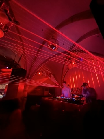 World Club