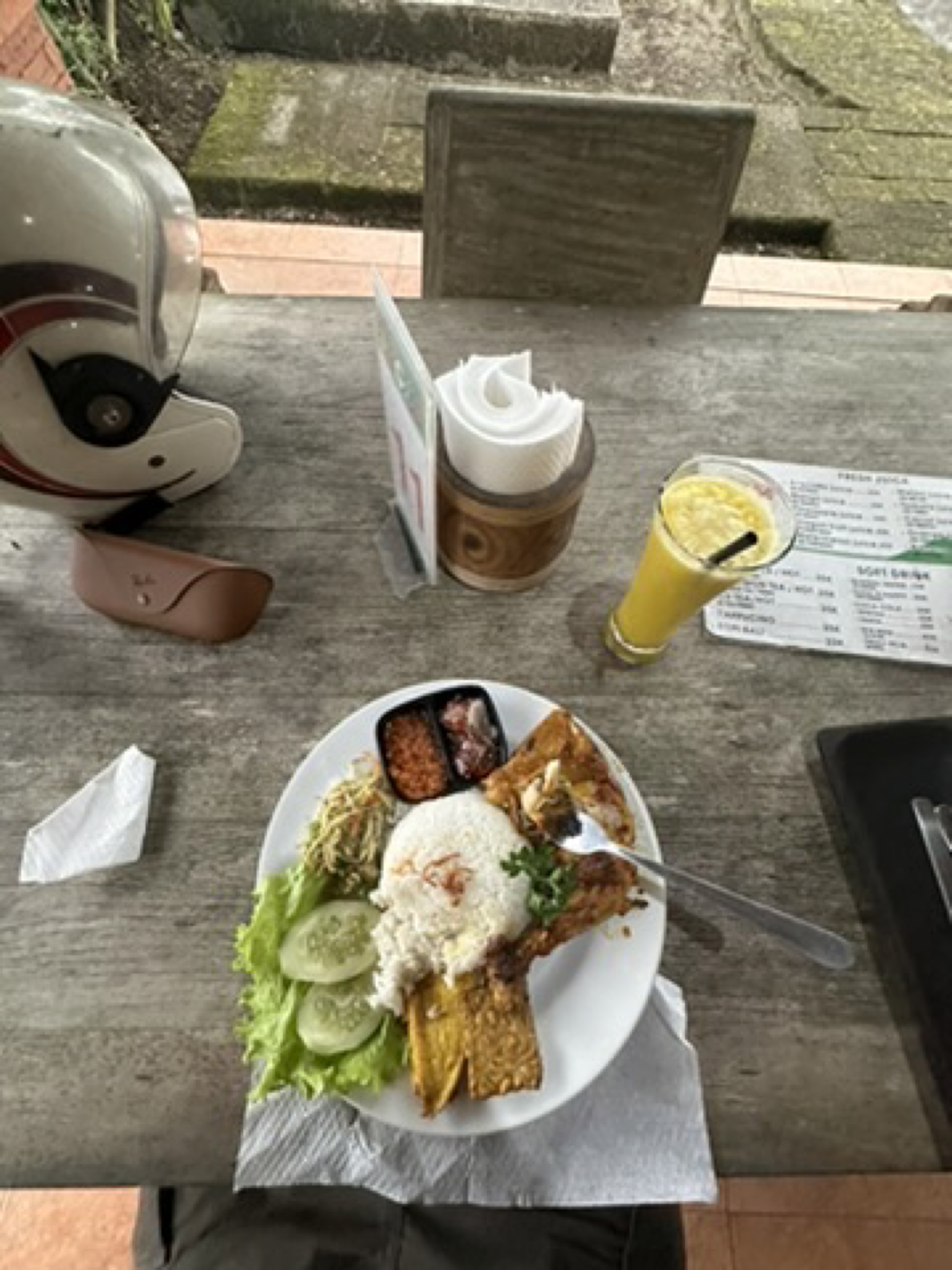 Bali